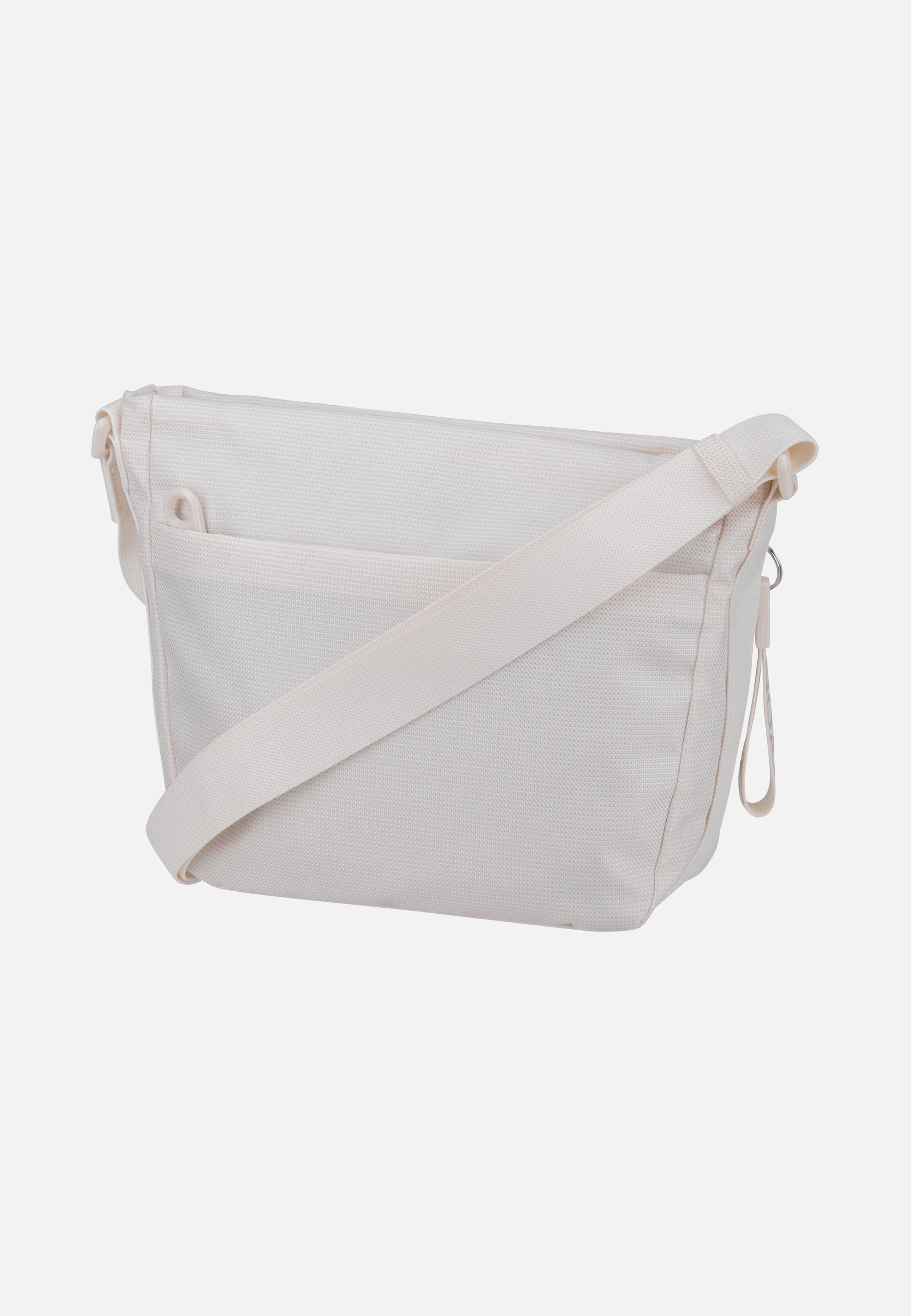 Mandarina Duck - MD20 QMT43 Latte - Crossbody Bag | Women-Image
