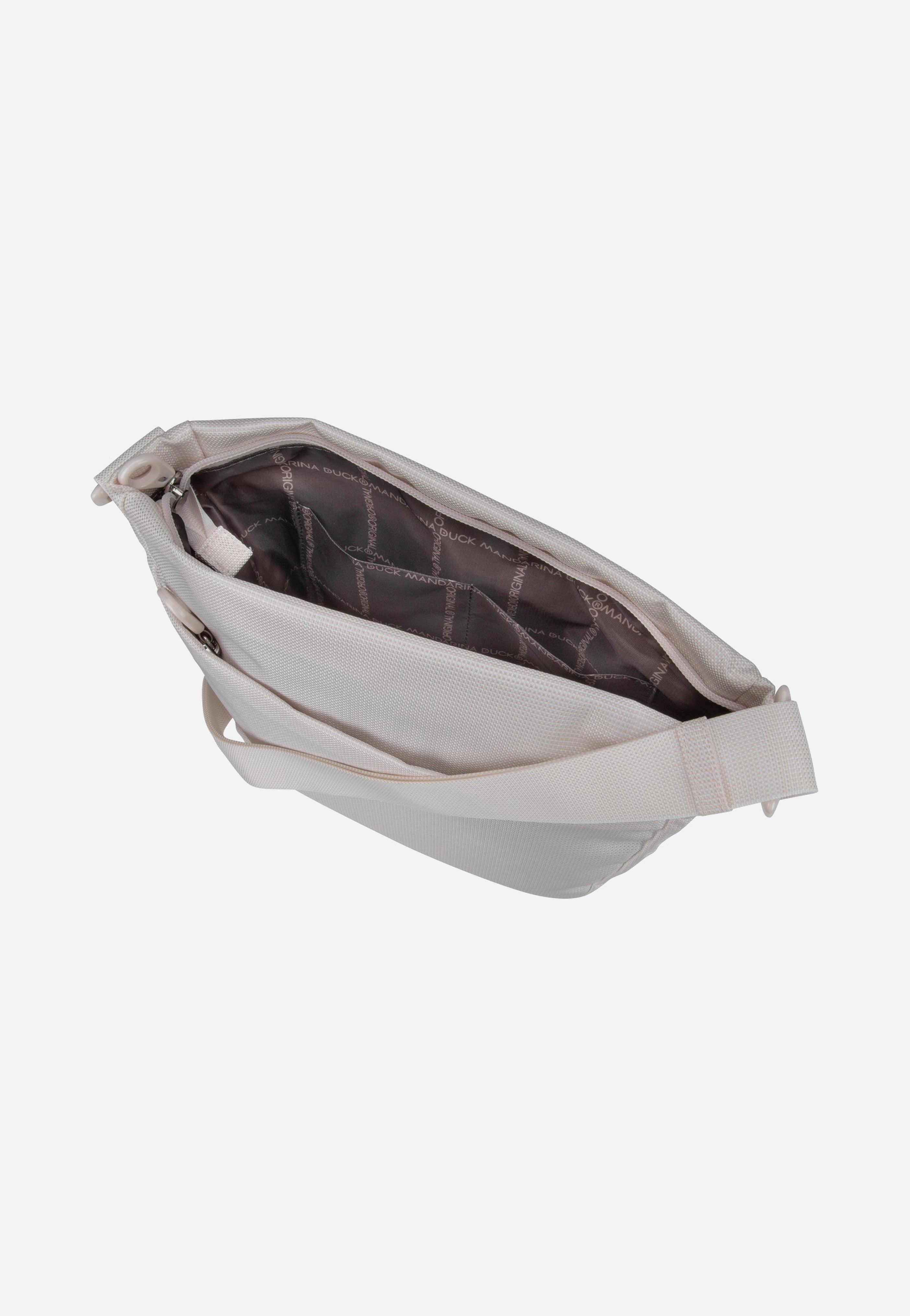 Mandarina Duck MD20 QMT43 Latte Umhängetasche