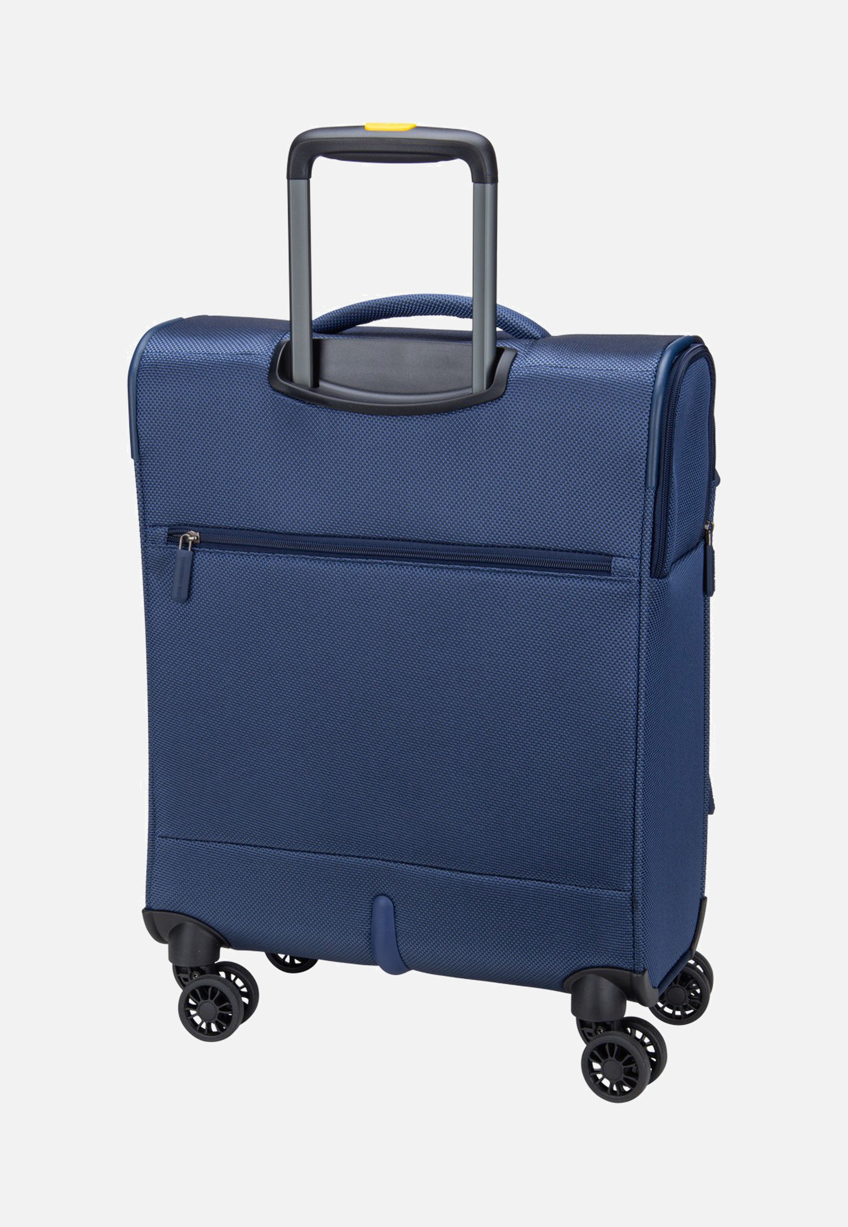Mandarina Duck Zephyr Cabin OTV01 Dress Blue Koffer
