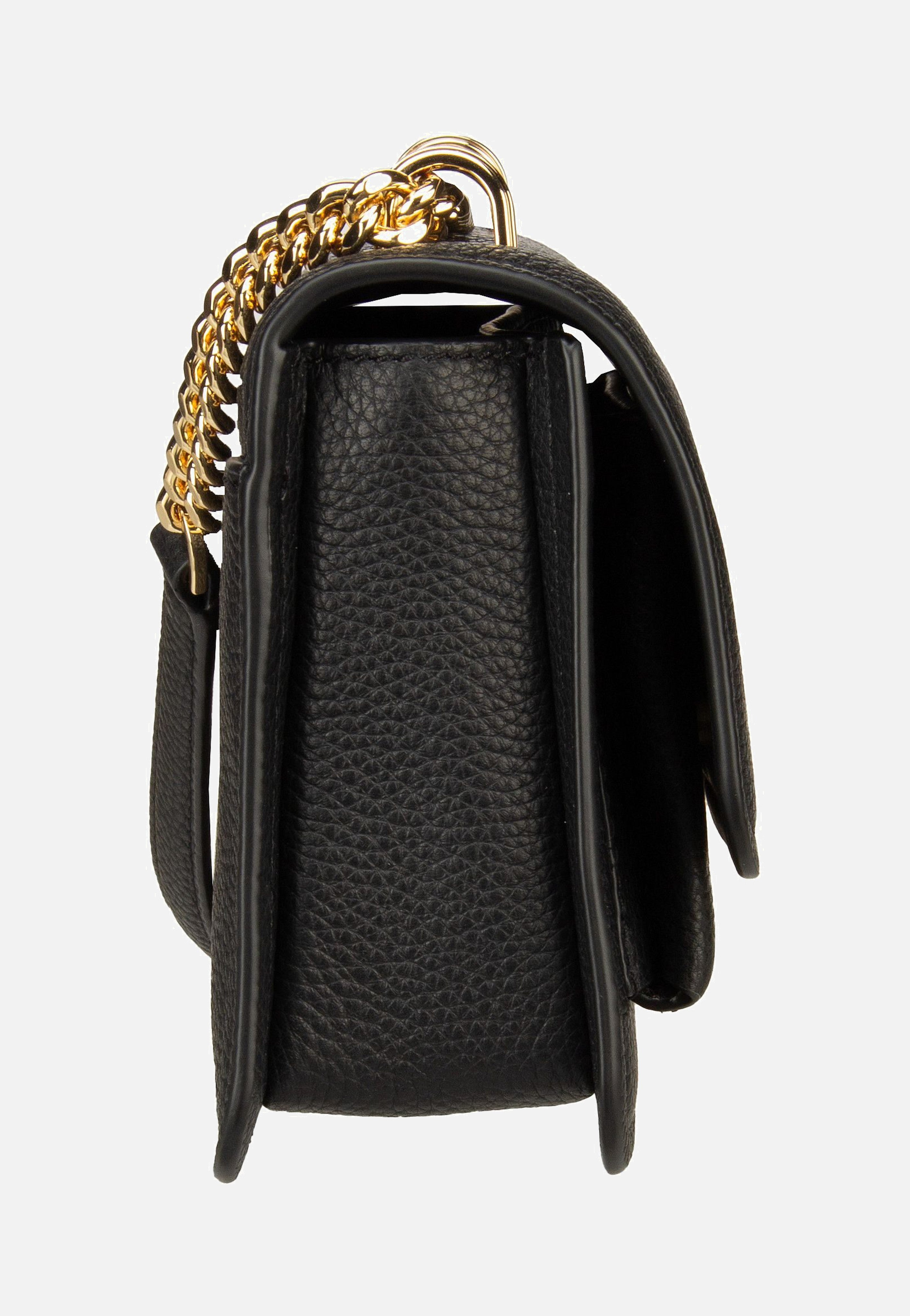 Michael Kors - Claire SM Xbody Black - Crossbody Bag | Women-Image