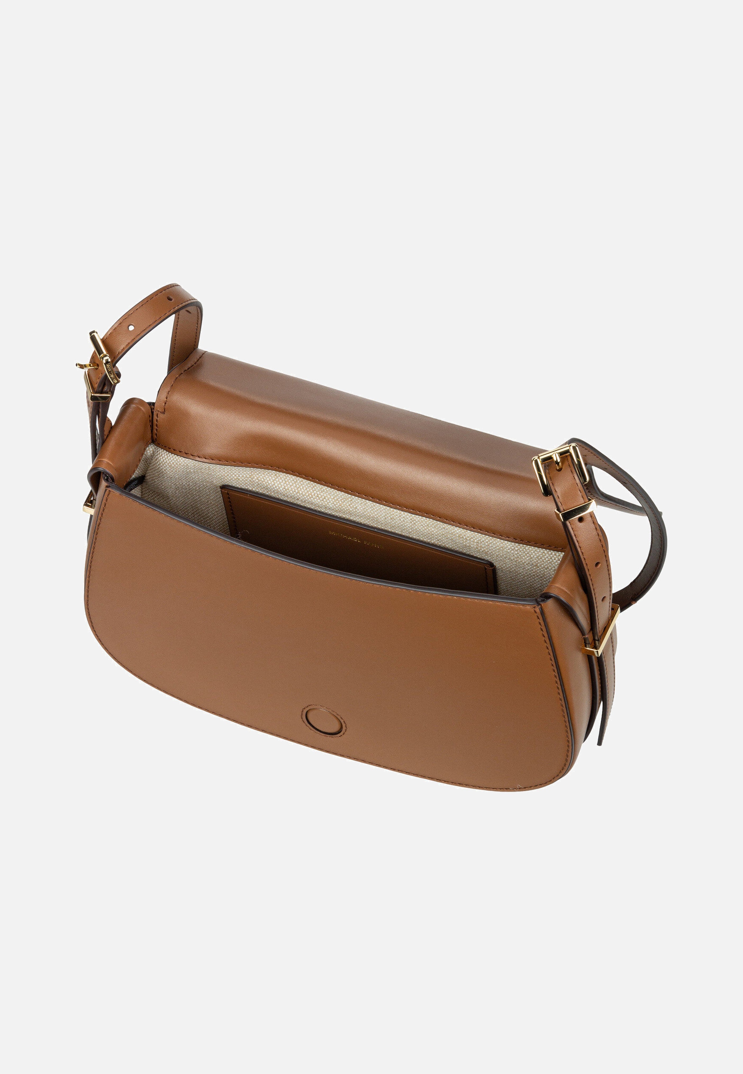 Michael Kors - Lydia MD Flap Luggage - Shoulder Bag | Women-Image