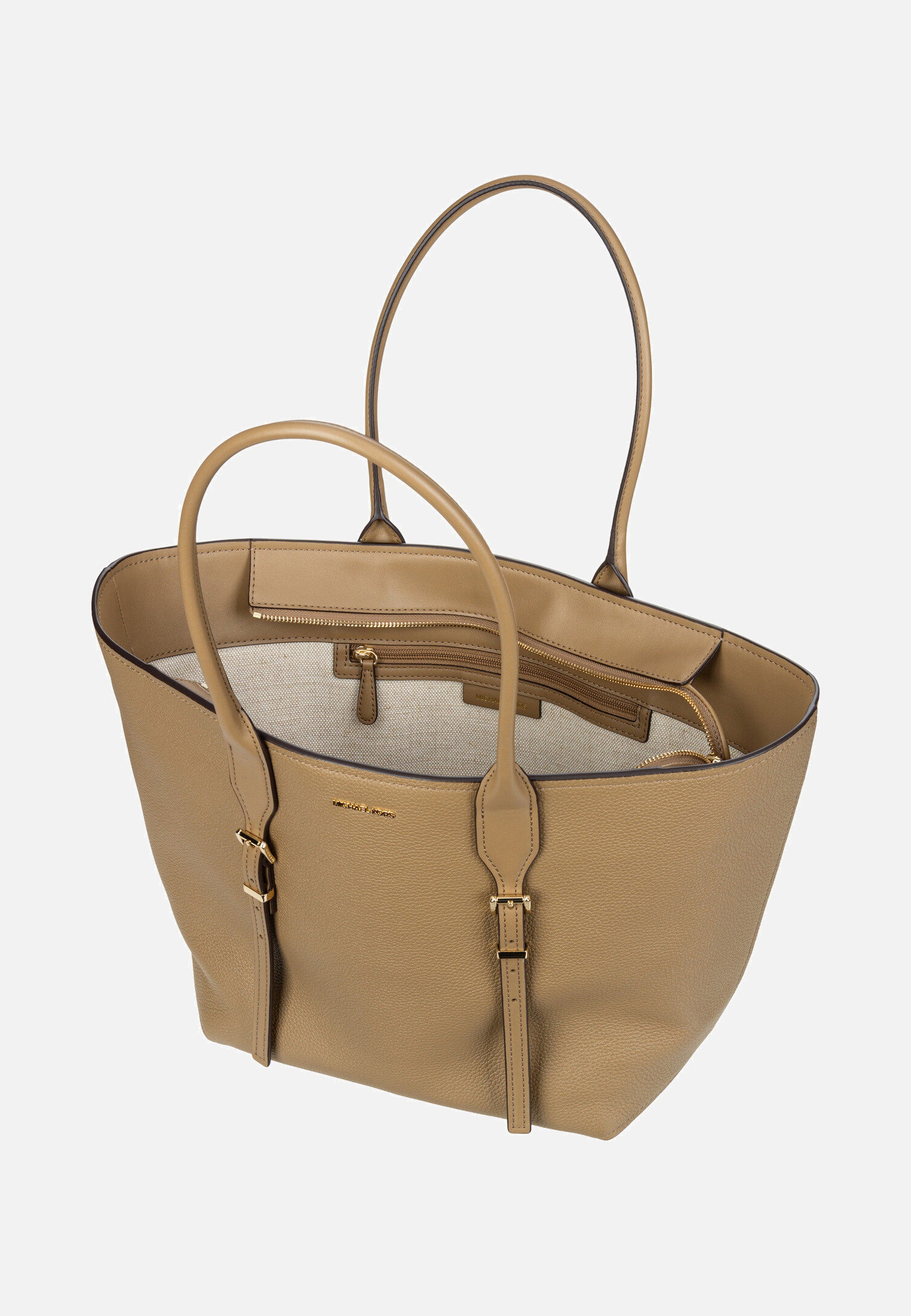 Michael Kors - Moore LG Buckle Husk - Shopper | Women-Image