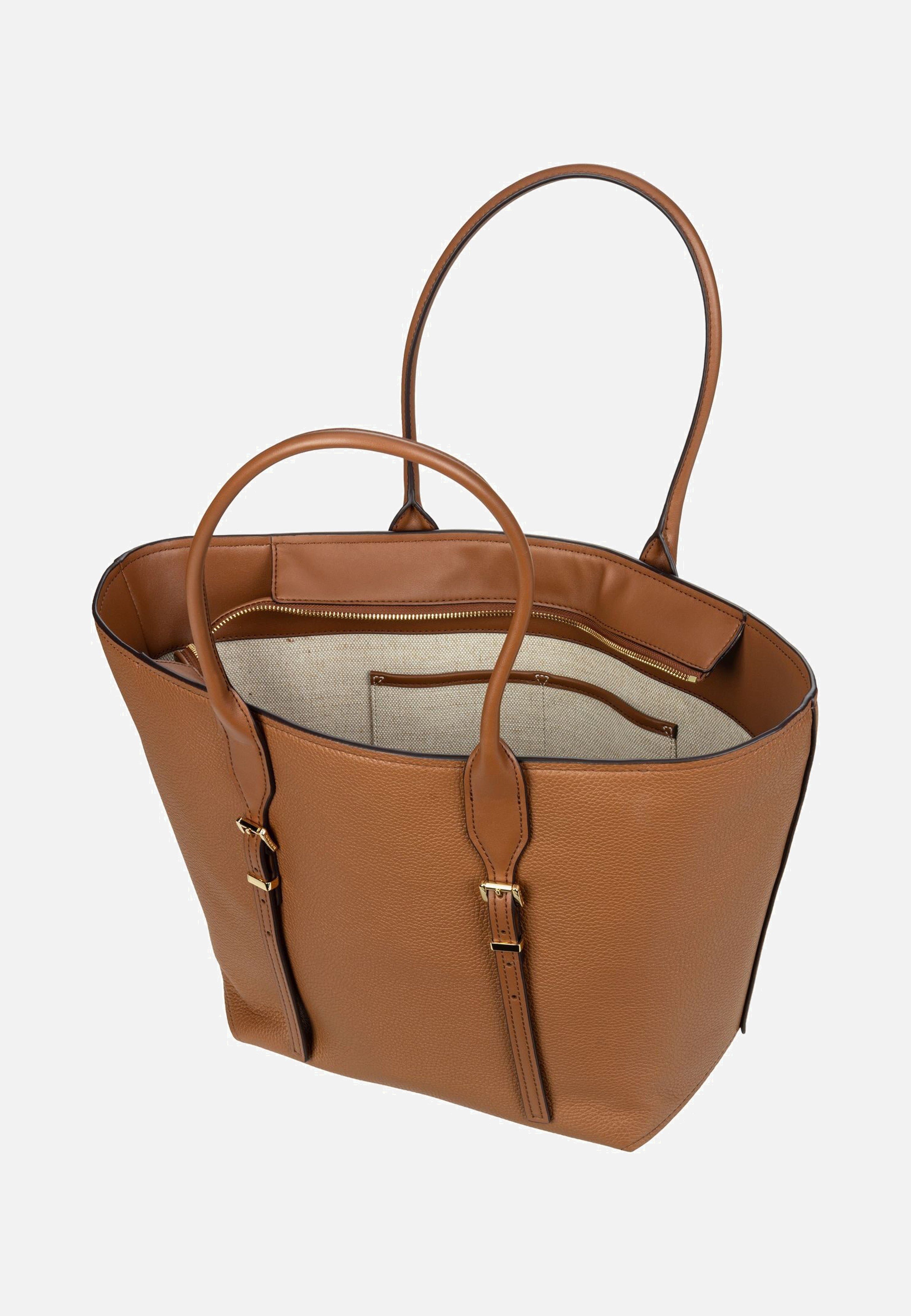 Michael Kors - Moore LG Buckle Luggage - Shopper | Women-Image