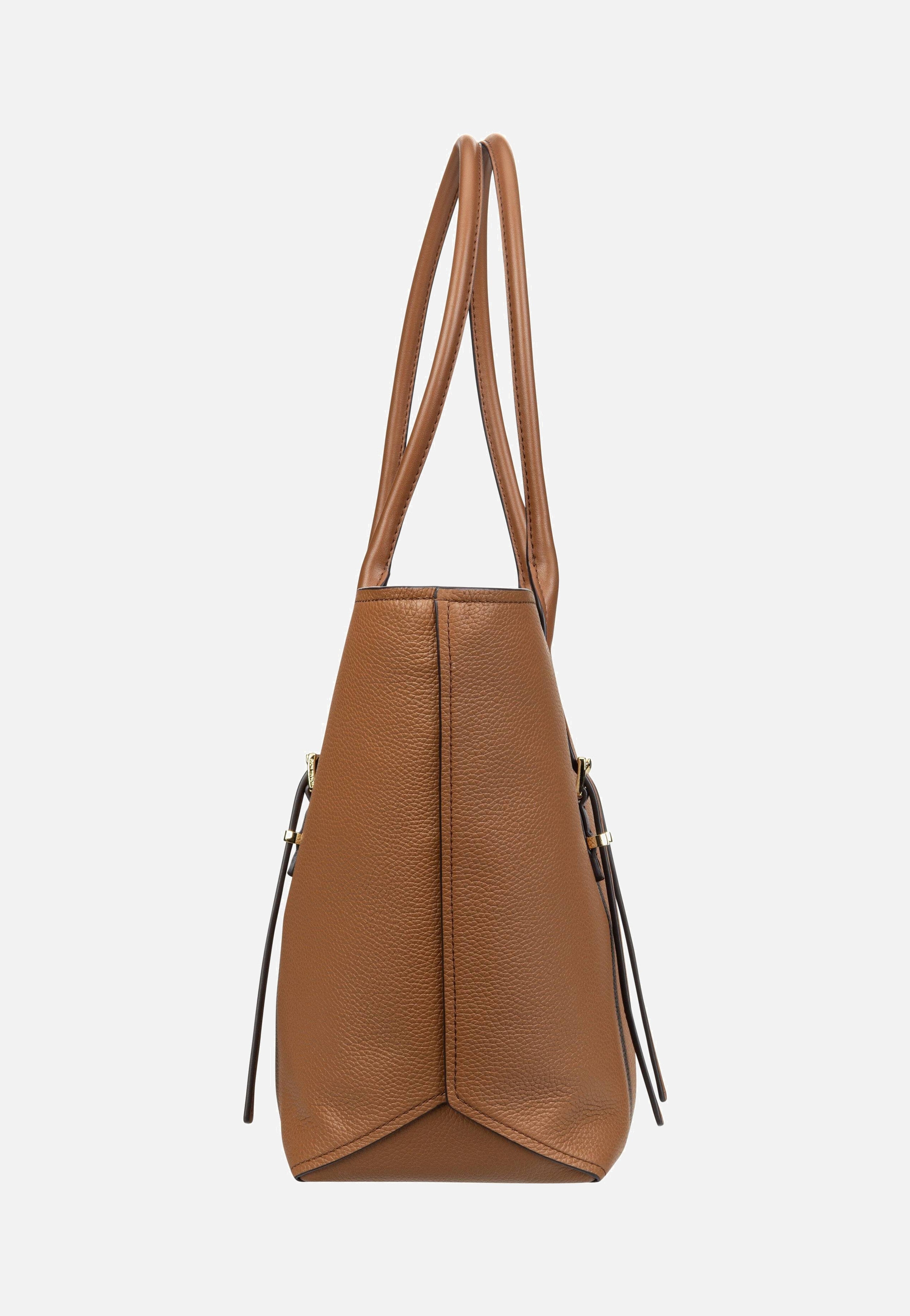 Michael Kors - Moore LG Buckle Luggage - Shopper | Women-Image