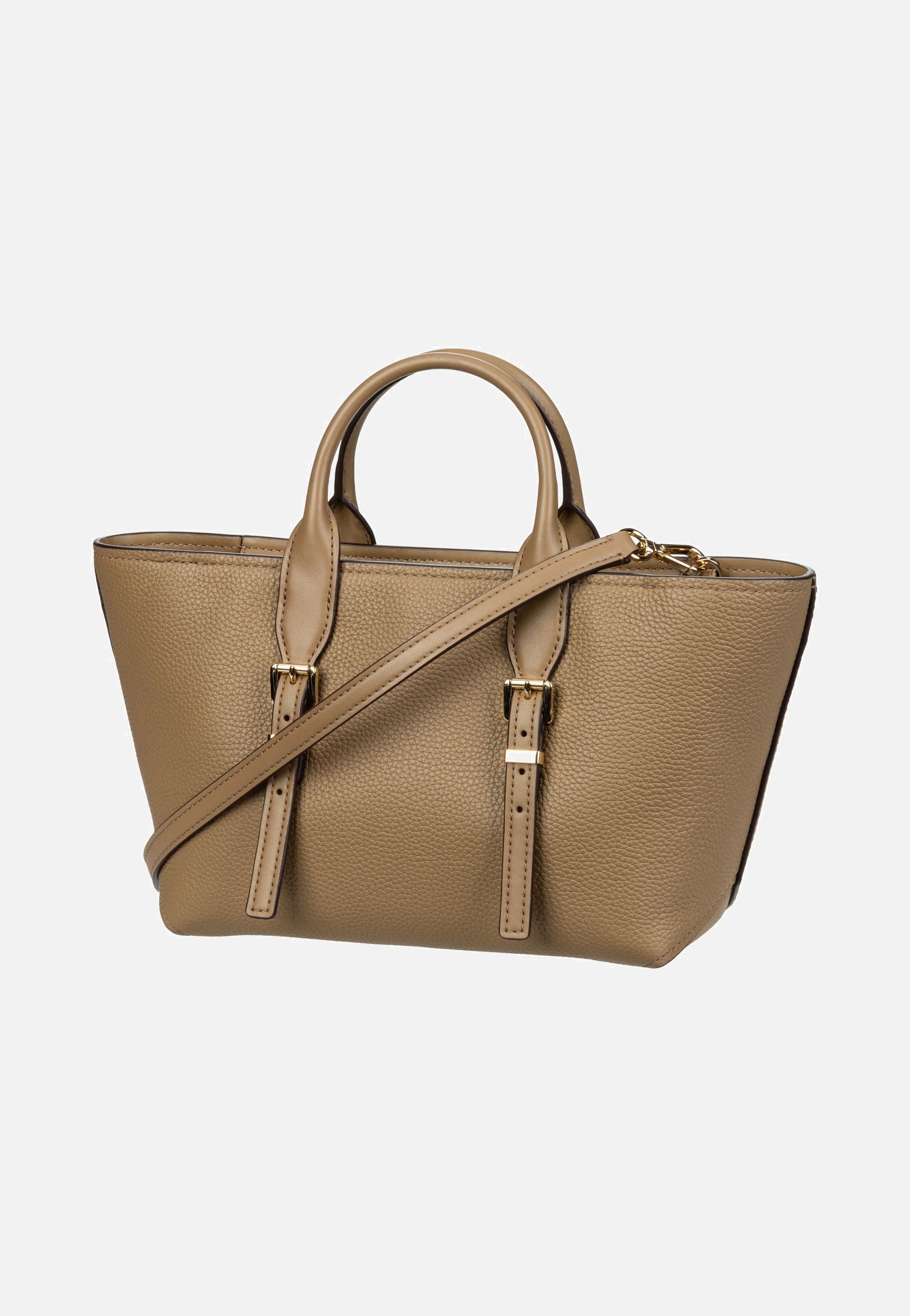 Michael Kors - Moore SM Husk - Handle Bag | Women-Image