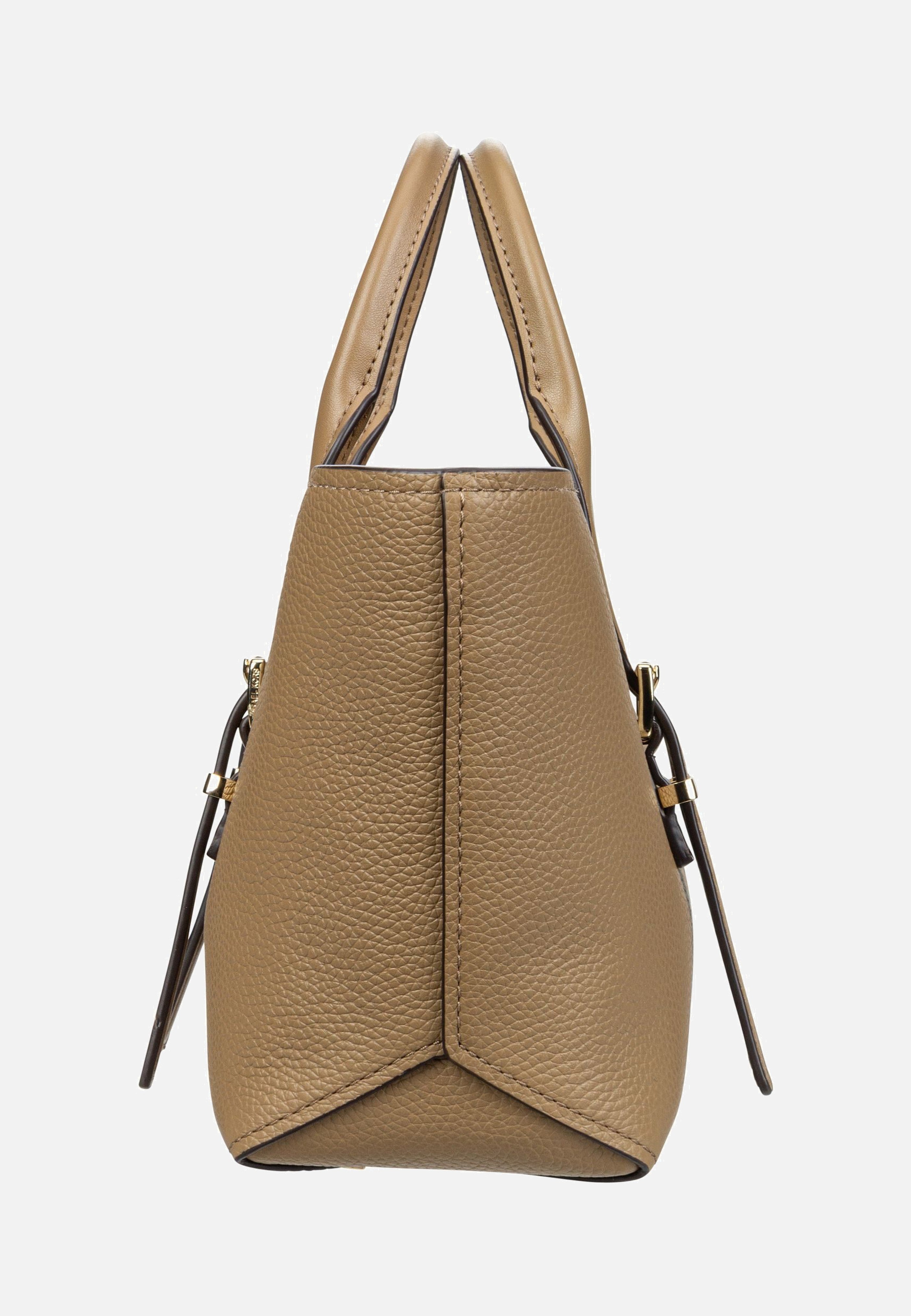 Michael Kors - Moore SM Husk - Handle Bag | Women-Image