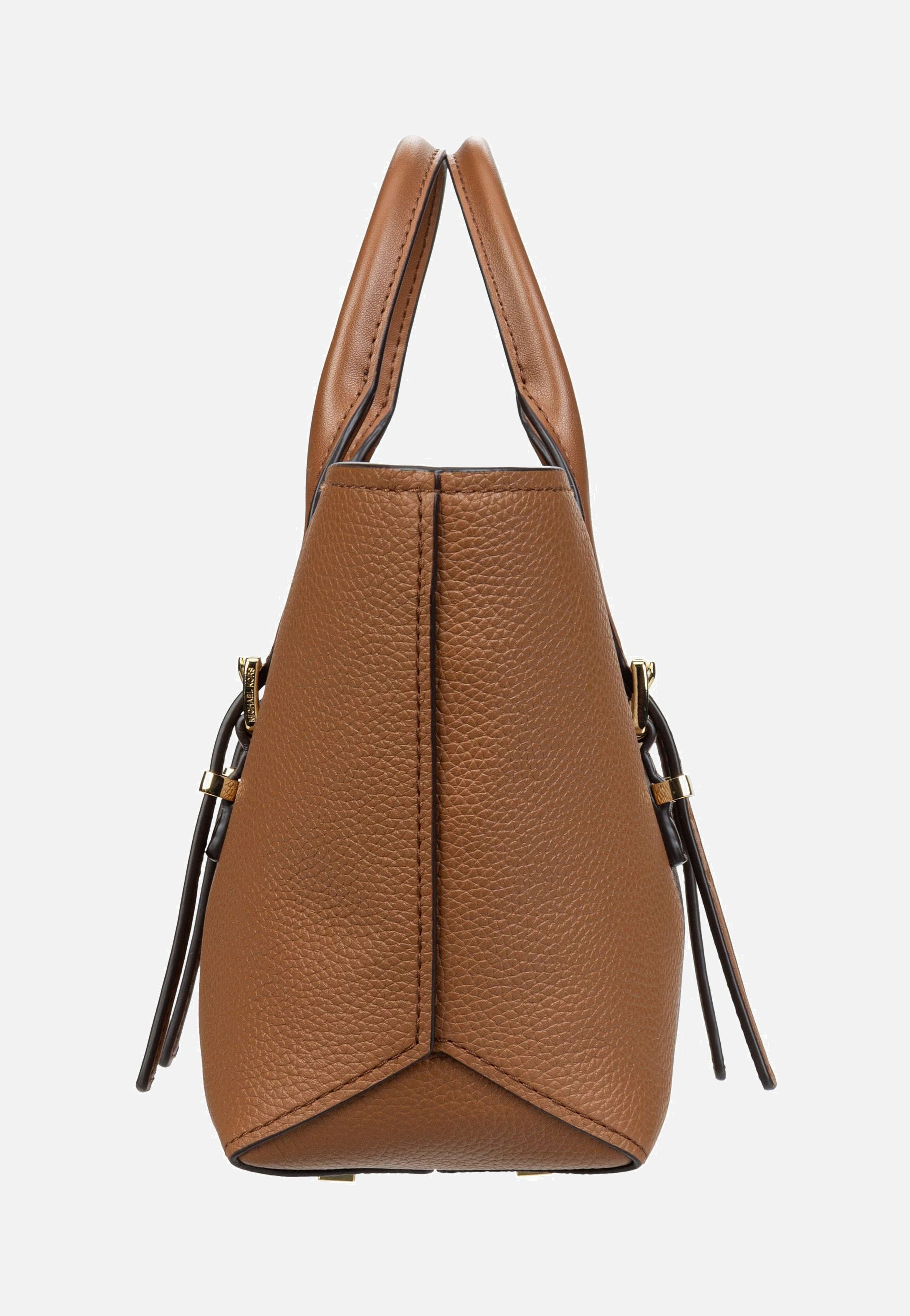 Michael Kors - Moore SM Luggage - Handle Bag | Women-Image