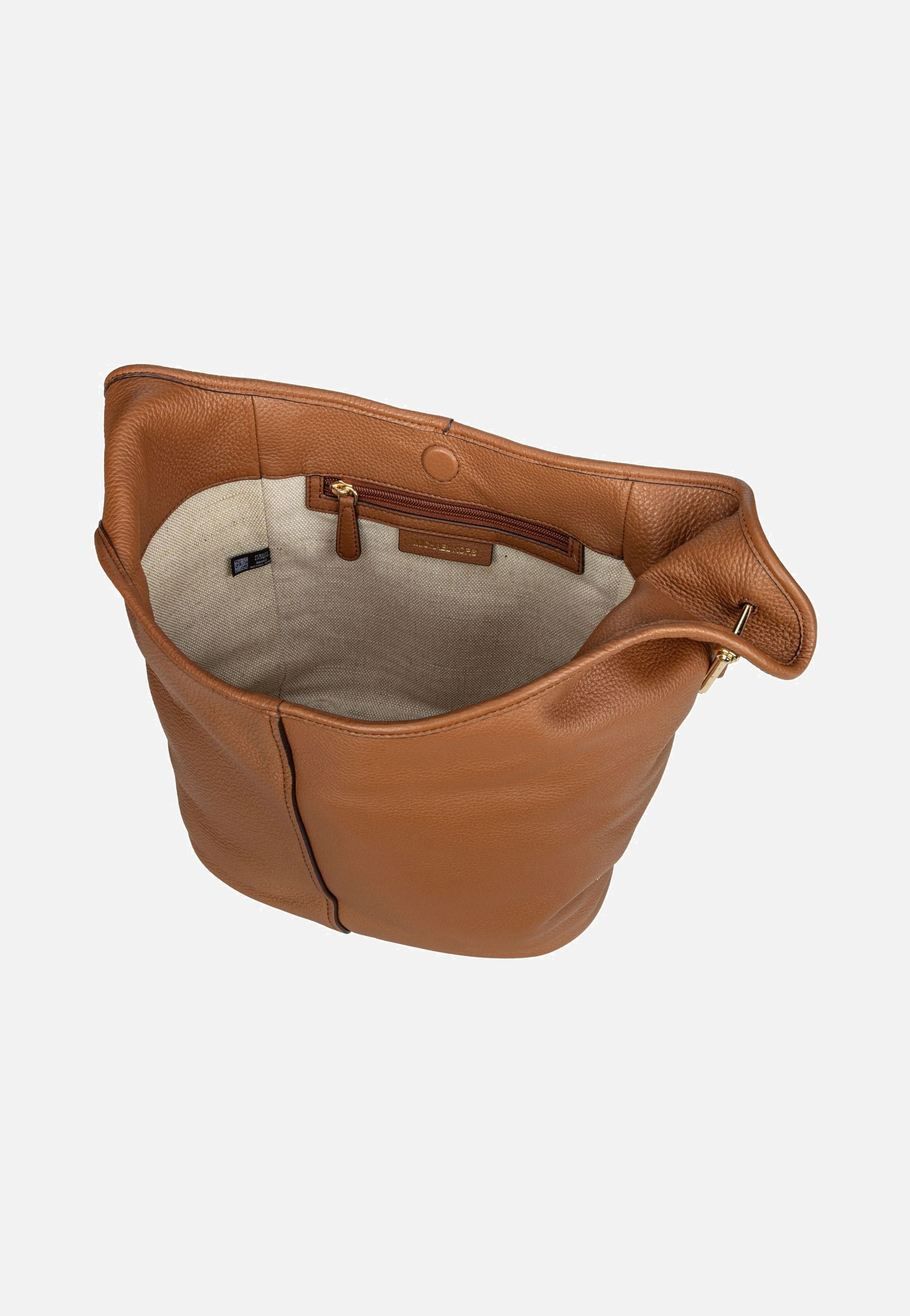 Michael Kors - Sonny MD Hobo Shoulder Soft Luggage - Shoulder Bag | Women-Image