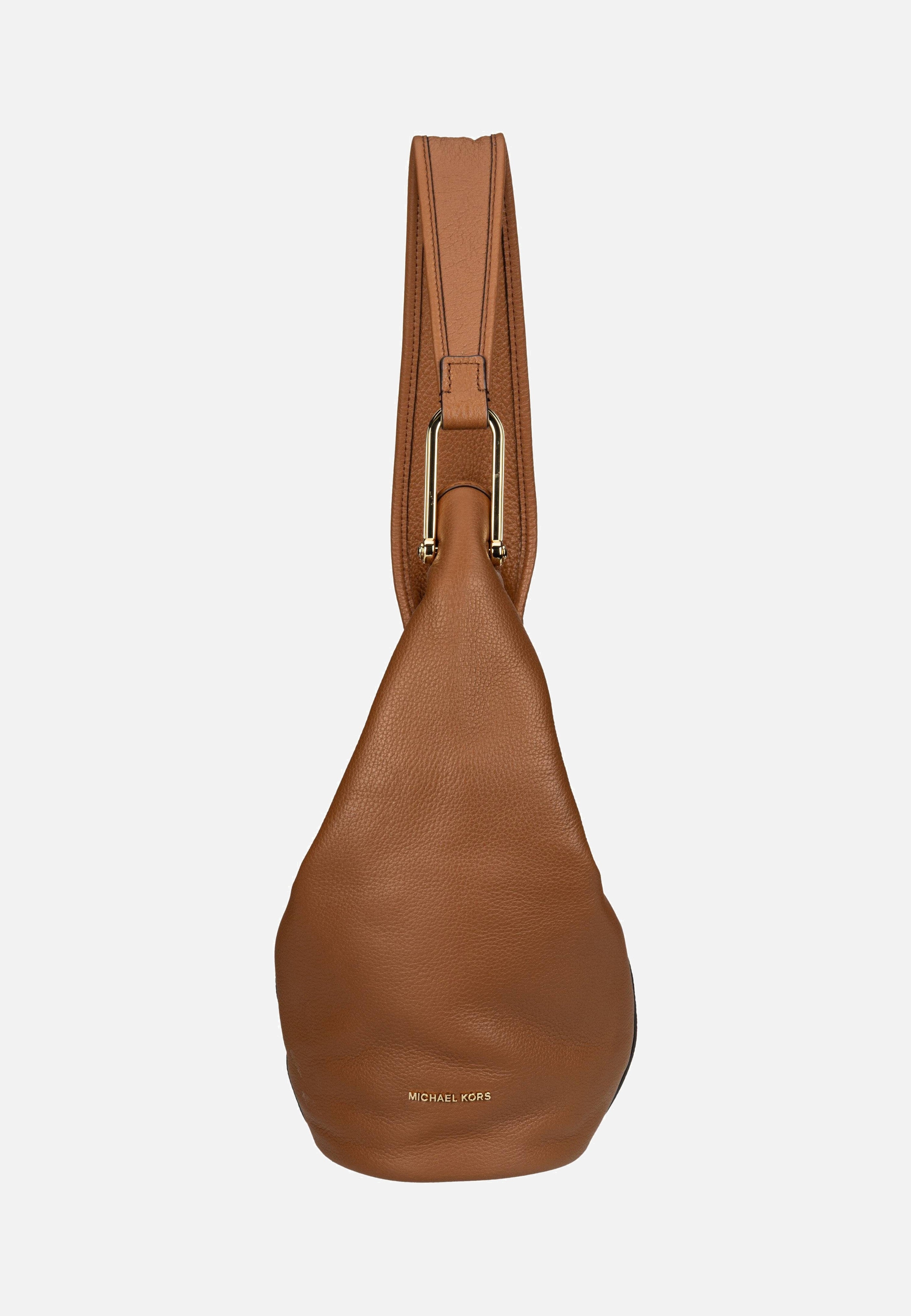 Michael Kors - Sonny MD Hobo Shoulder Soft Luggage - Shoulder Bag | Women-Image
