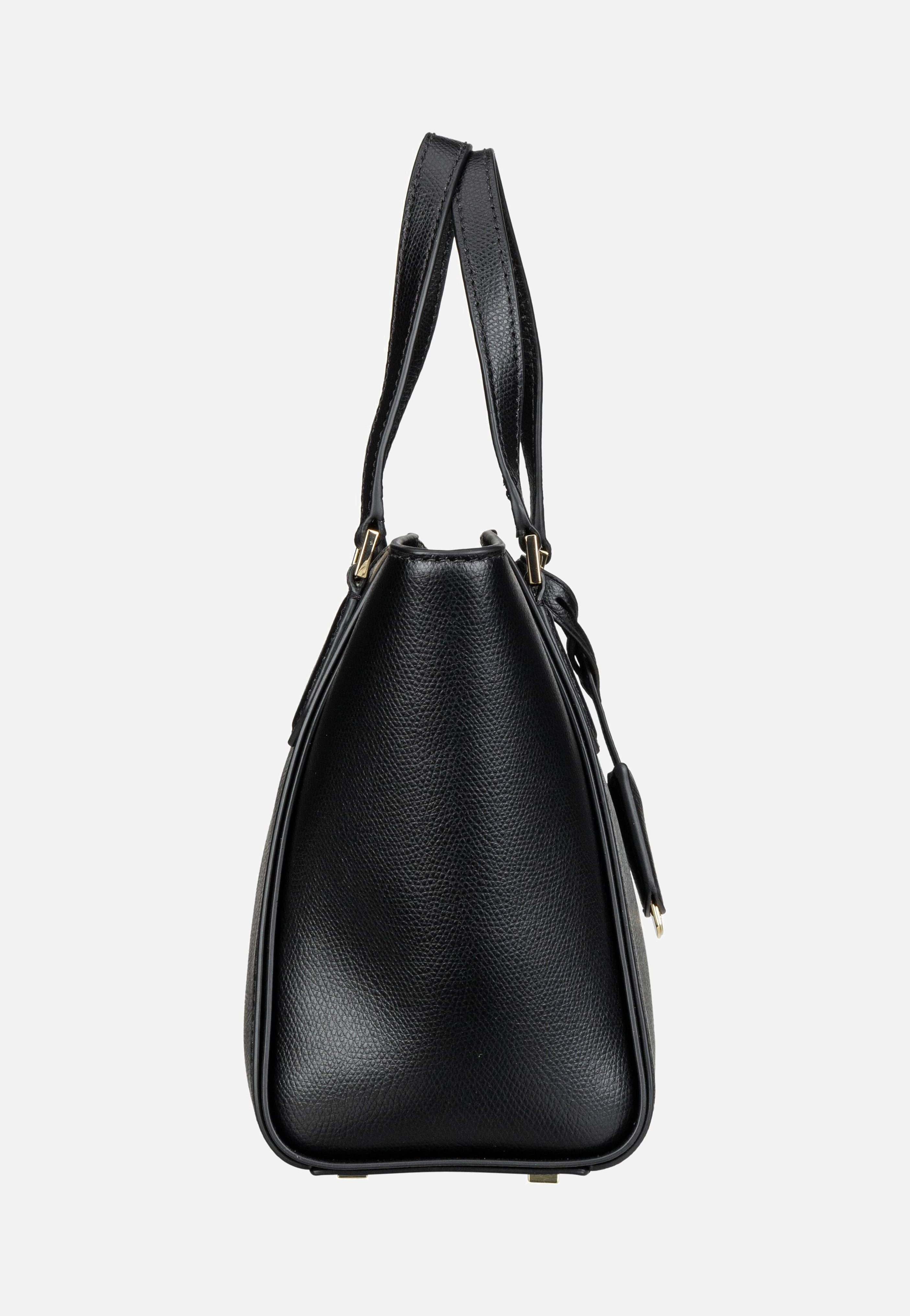 Michael Kors - Taryn Small Convertible Sahara Black - Handle Bag | Women-Image