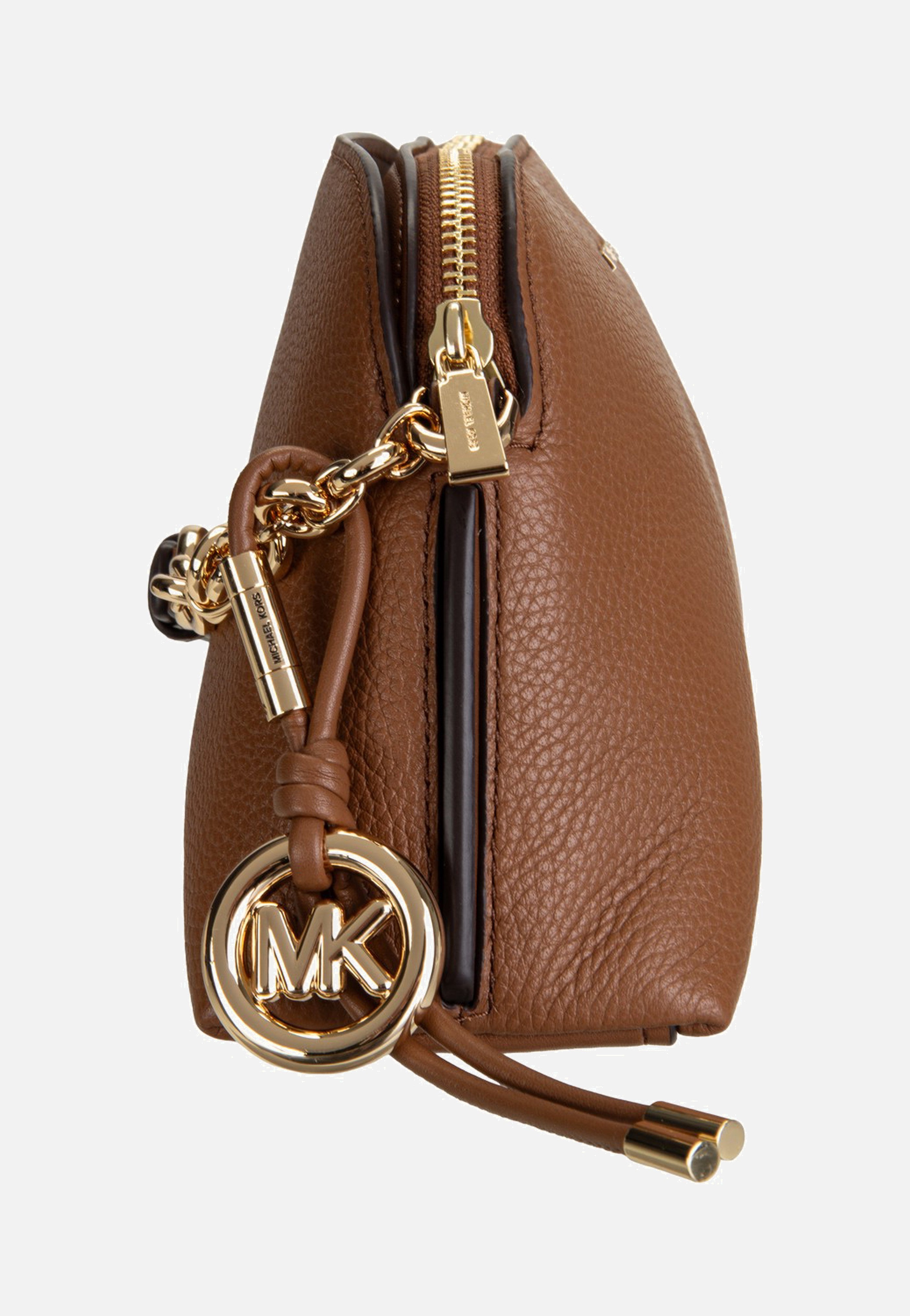 Michael Kors Freddie Small Dome Chn Xbody Luggage Crossbody Bag
