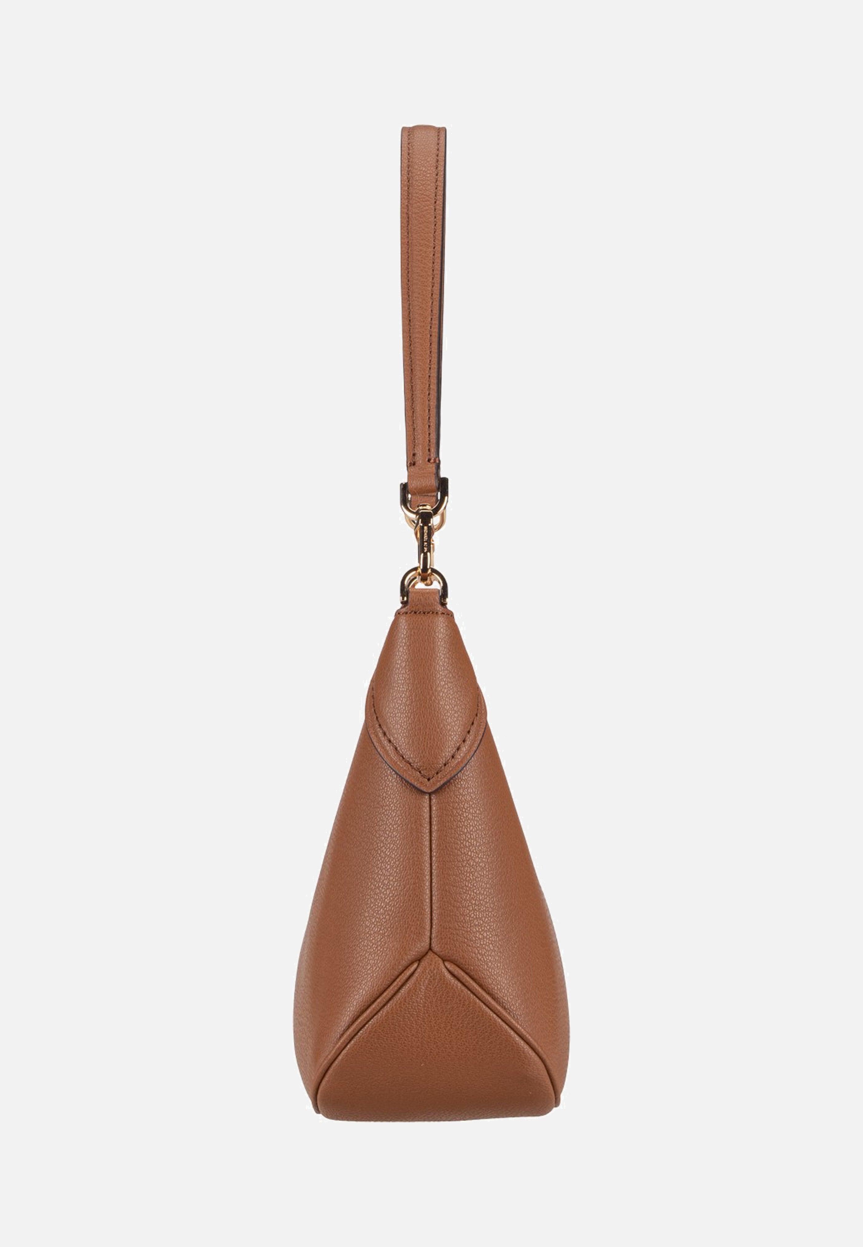 Michael Kors - Jet Set MD Conv Pouchette Xbody Luggage - Shoulder Bag | Women-Image