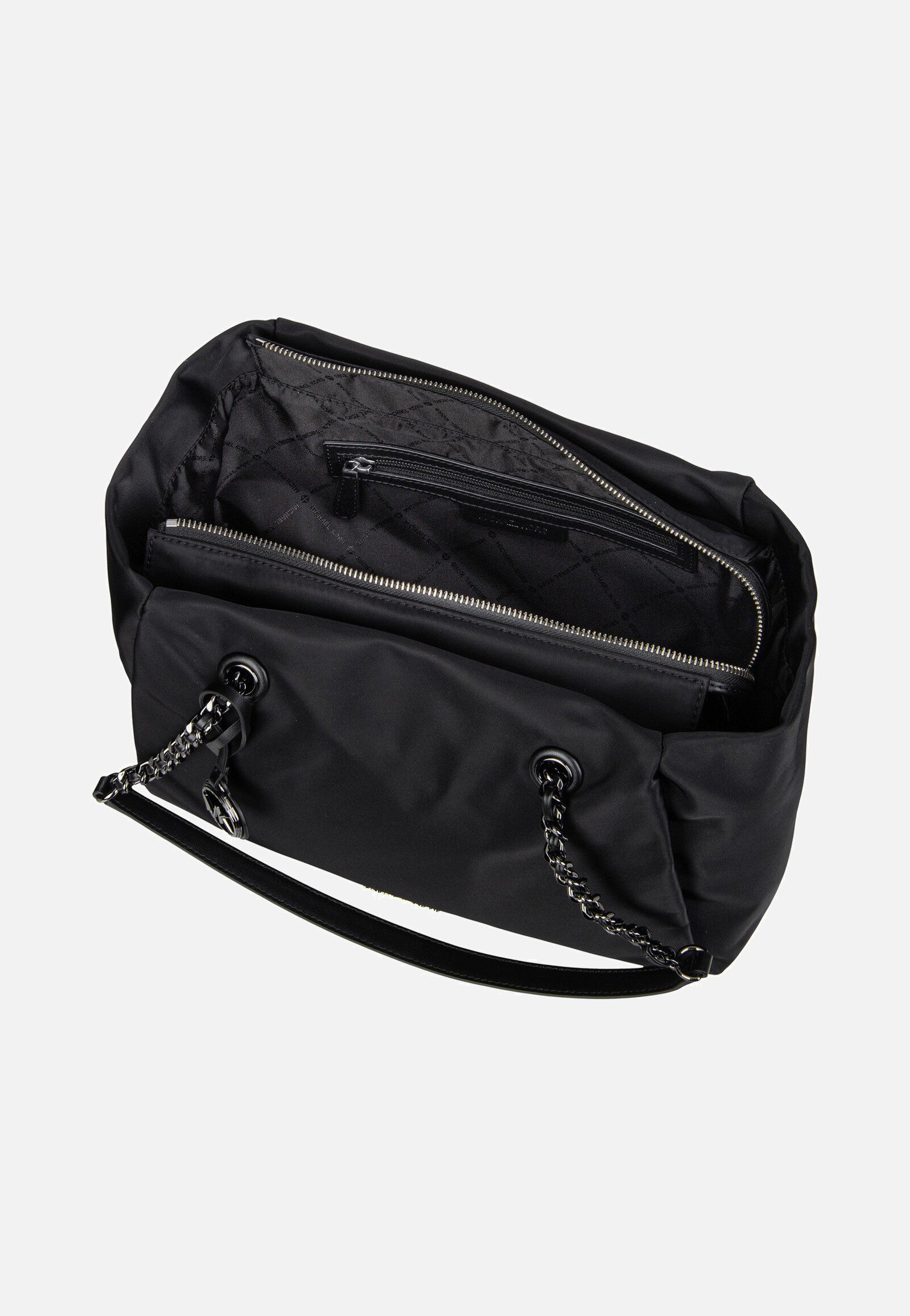 Michael Kors - Georgia SM TZ Black - Shopper | Neutral-Image