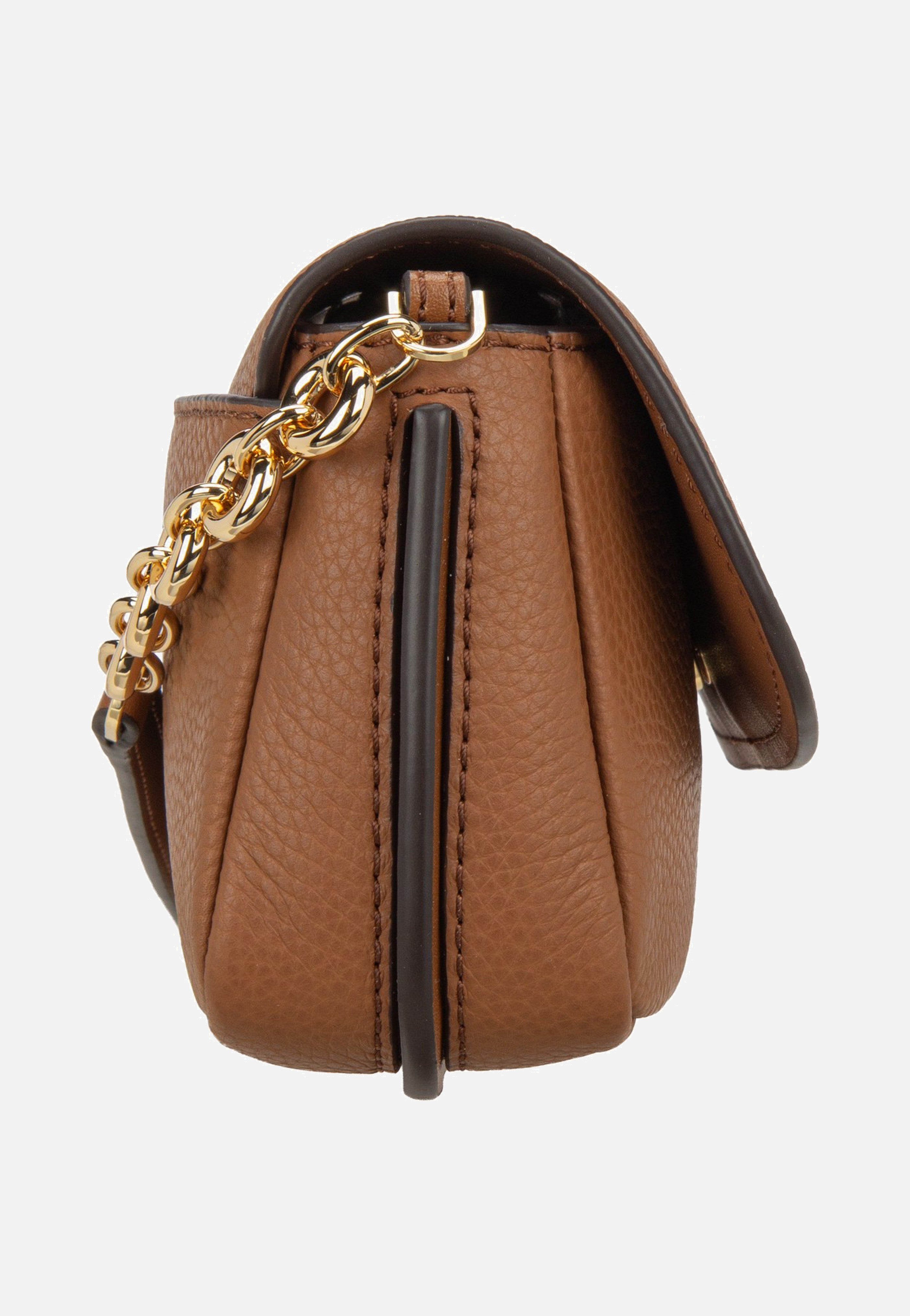Michael Kors - Nolita SM Flap Chain Xbody Luggage - Crossbody Bag | Women-Image