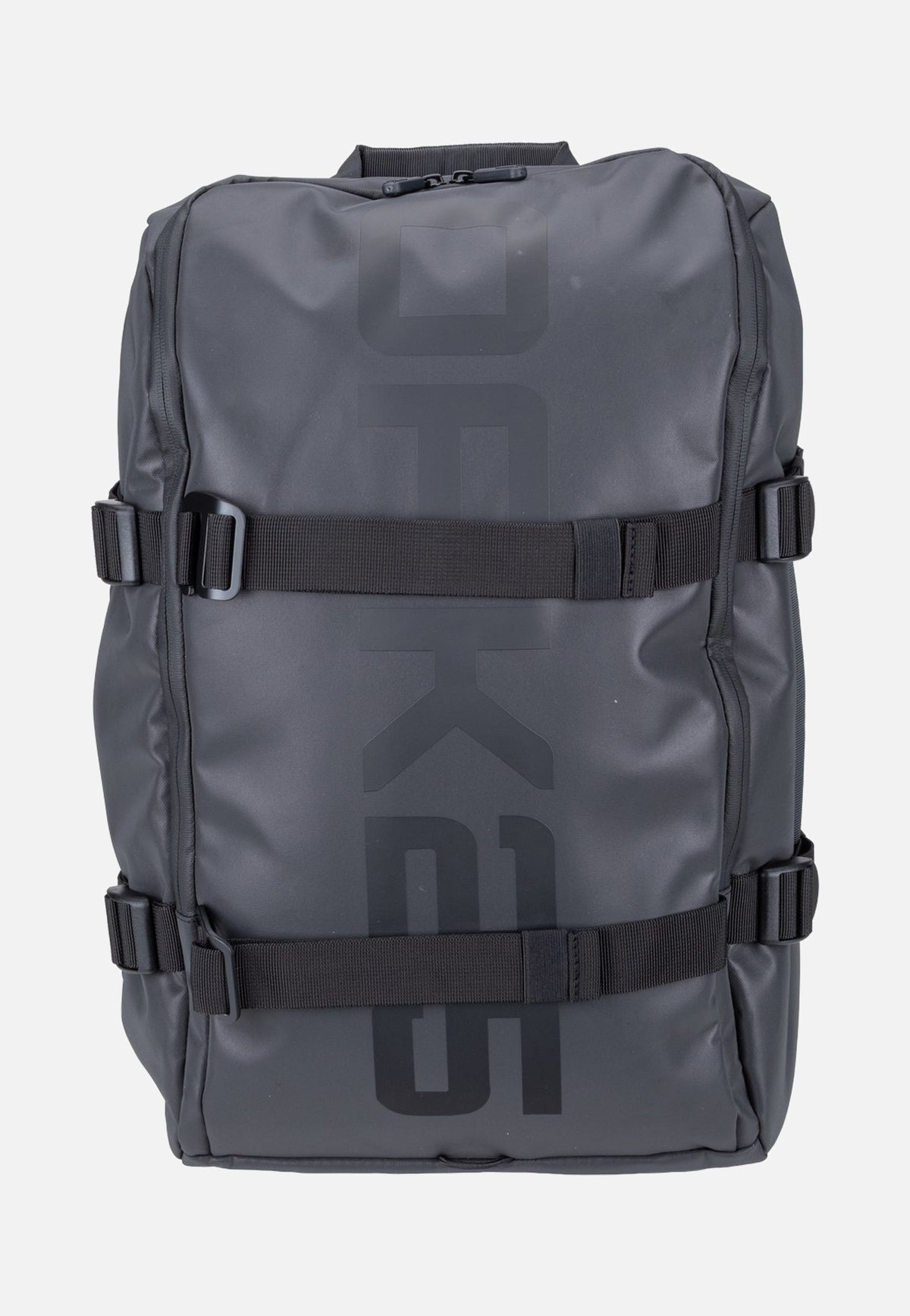 OAK25 LumoSense Daybag Black Rucksack