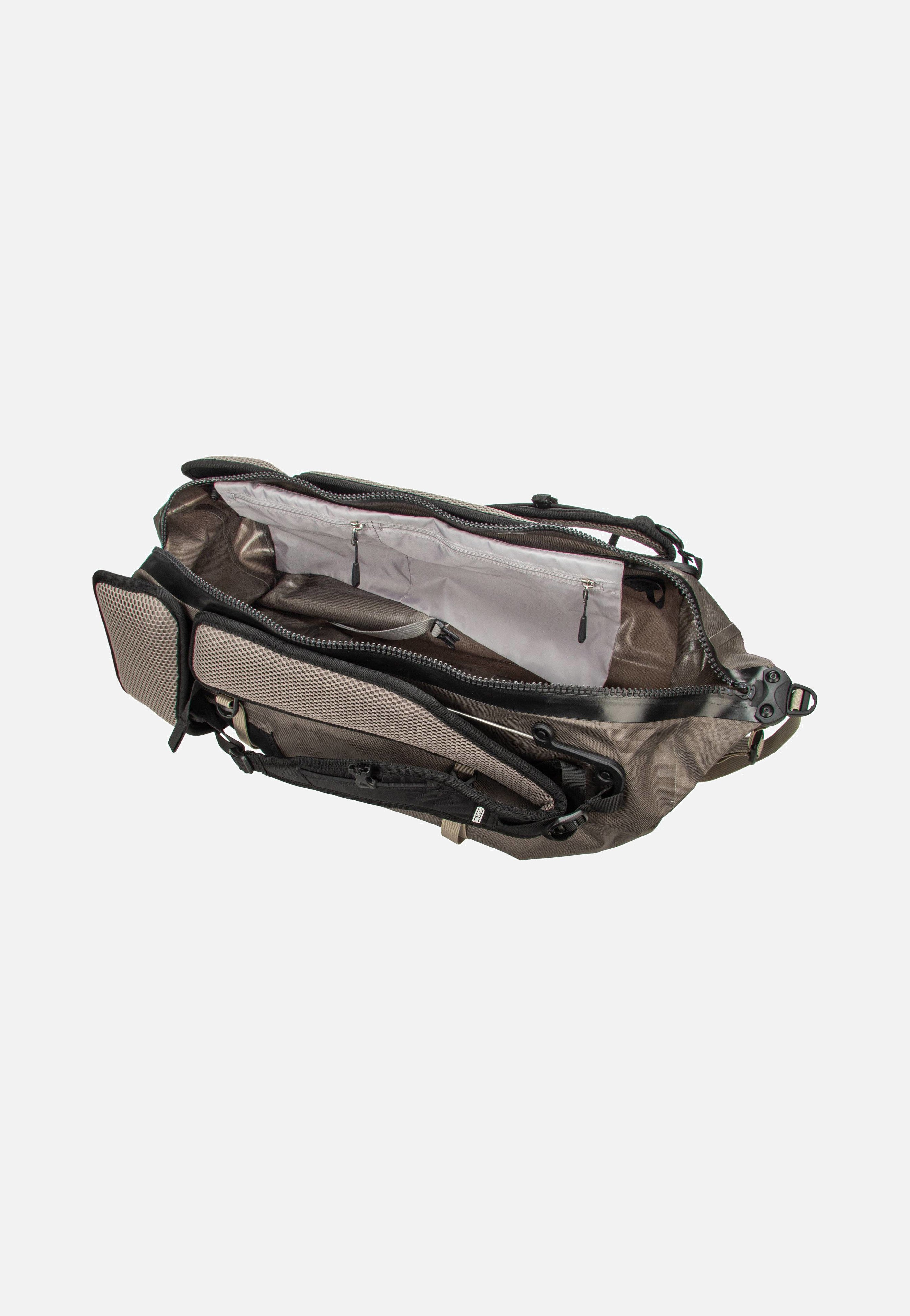 ORTLIEB - Atrack 35L Dark Sand - Travel Backpack | Neutral-Image