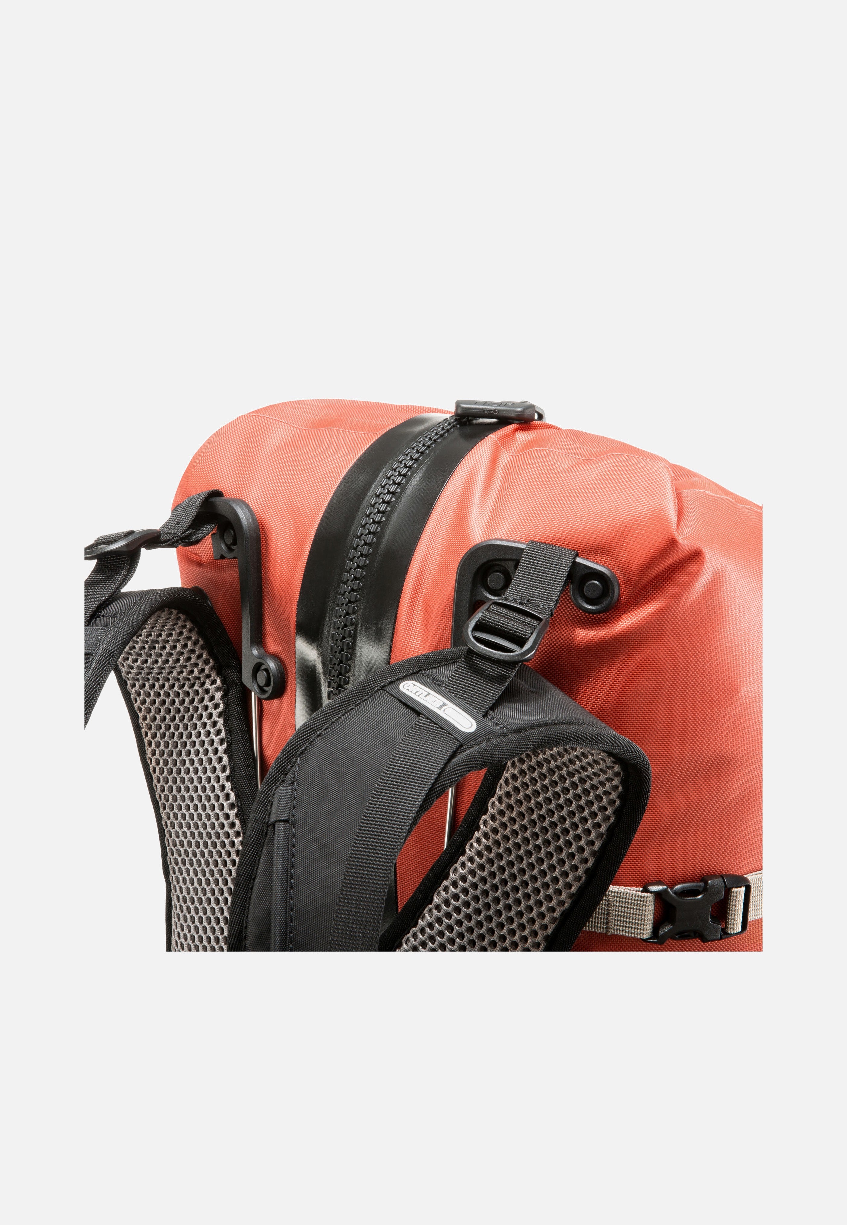 ORTLIEB - Atrack 35L Rooibos - Travel Backpack | Neutral-Image