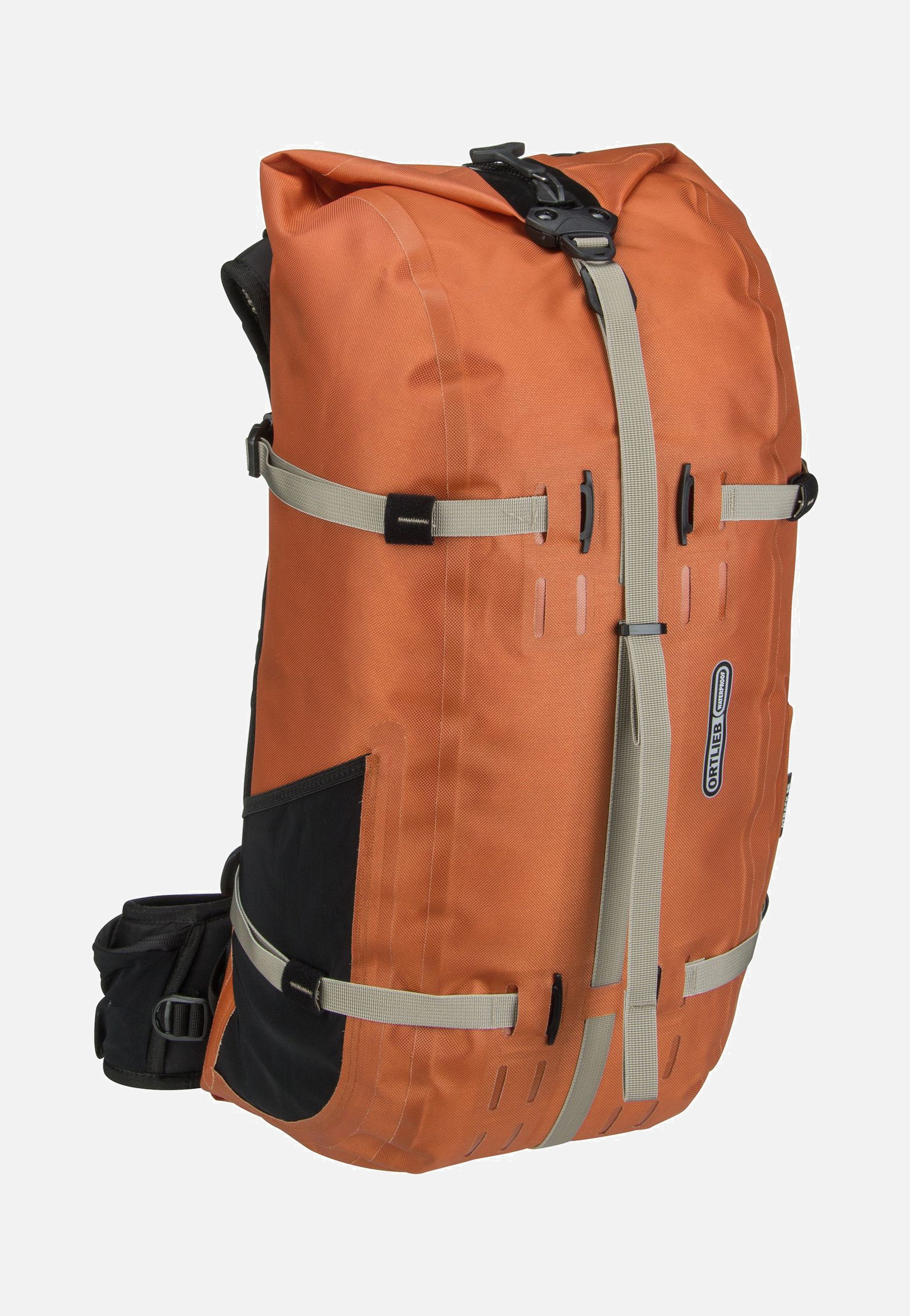 ORTLIEB Atrack 35L Rooibos
