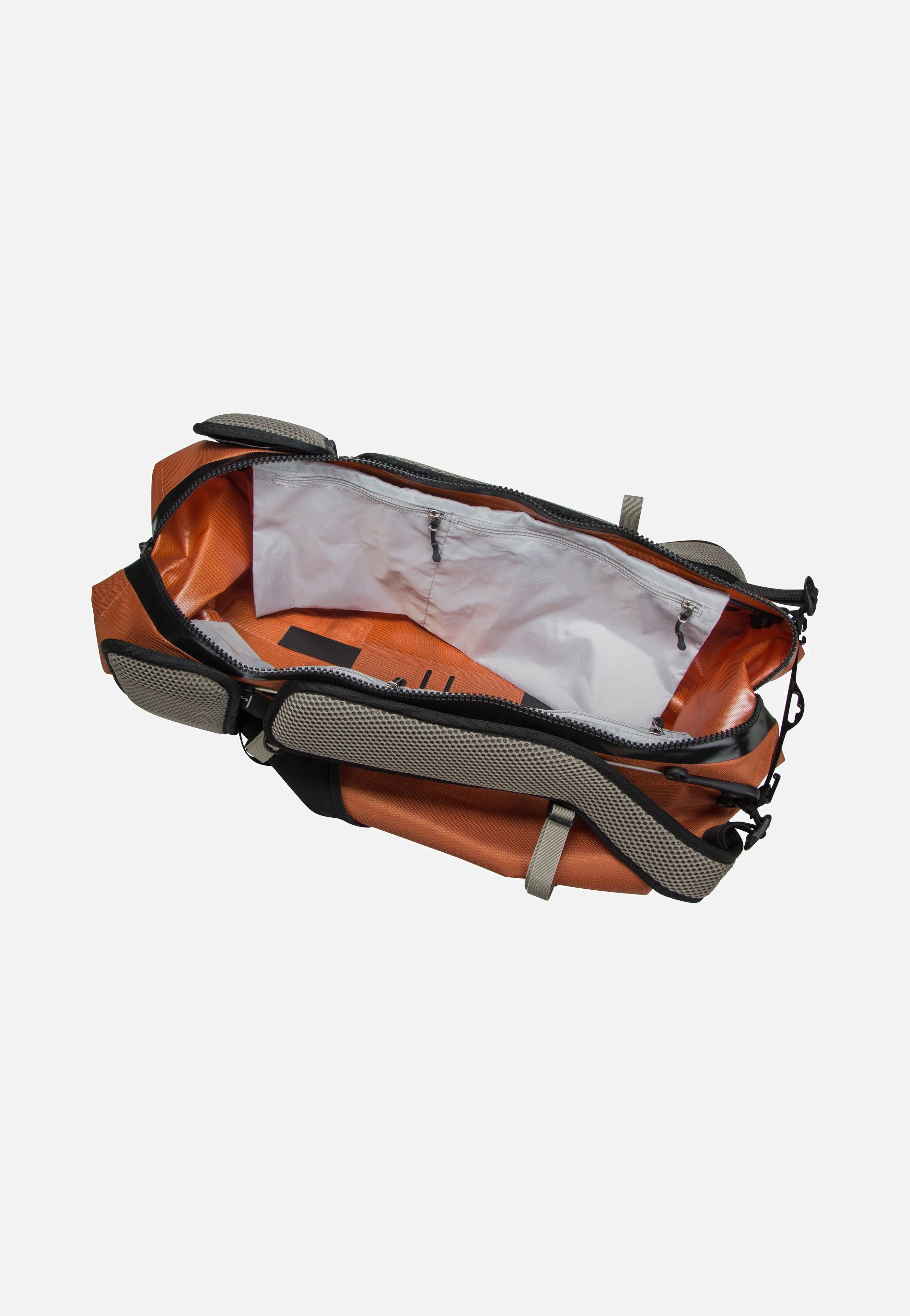 ORTLIEB - Atrack 35L Rooibos - Travel Backpack | Neutral-Image