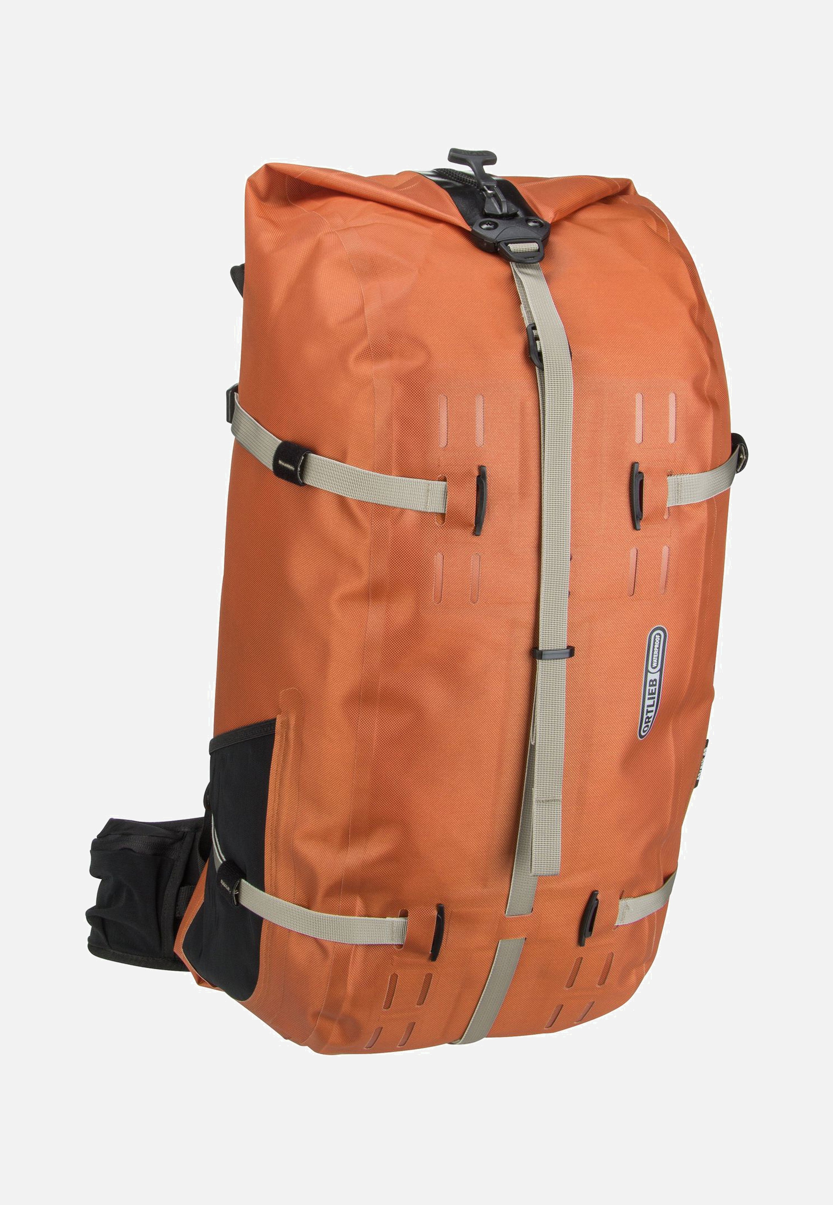 ORTLIEB - Atrack 45L Rooibos - Travel Backpack | Neutral-Image