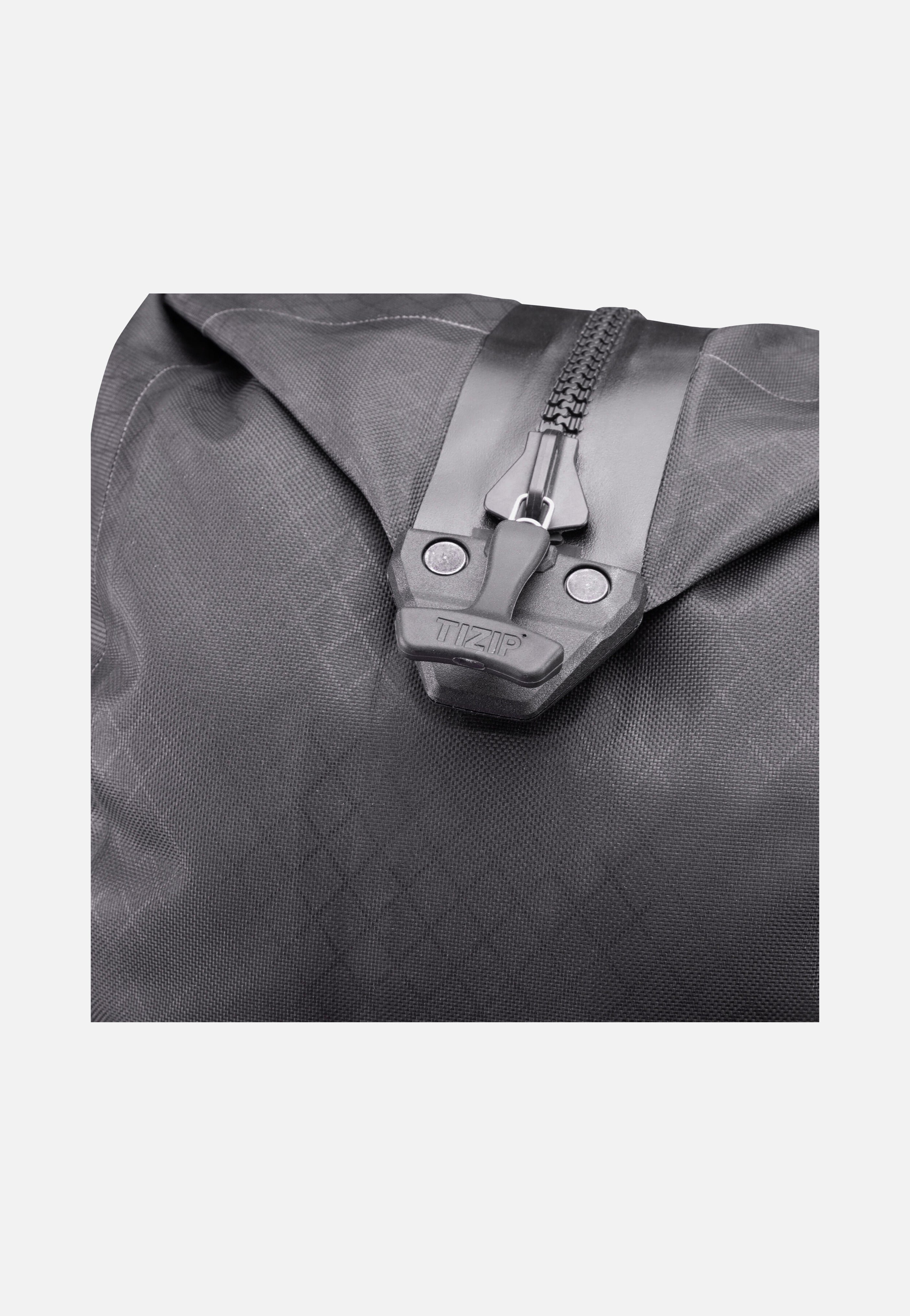 ORTLIEB - Atrack Metrosphere 34 Black Embossed - Travel Backpack | Neutral-Image