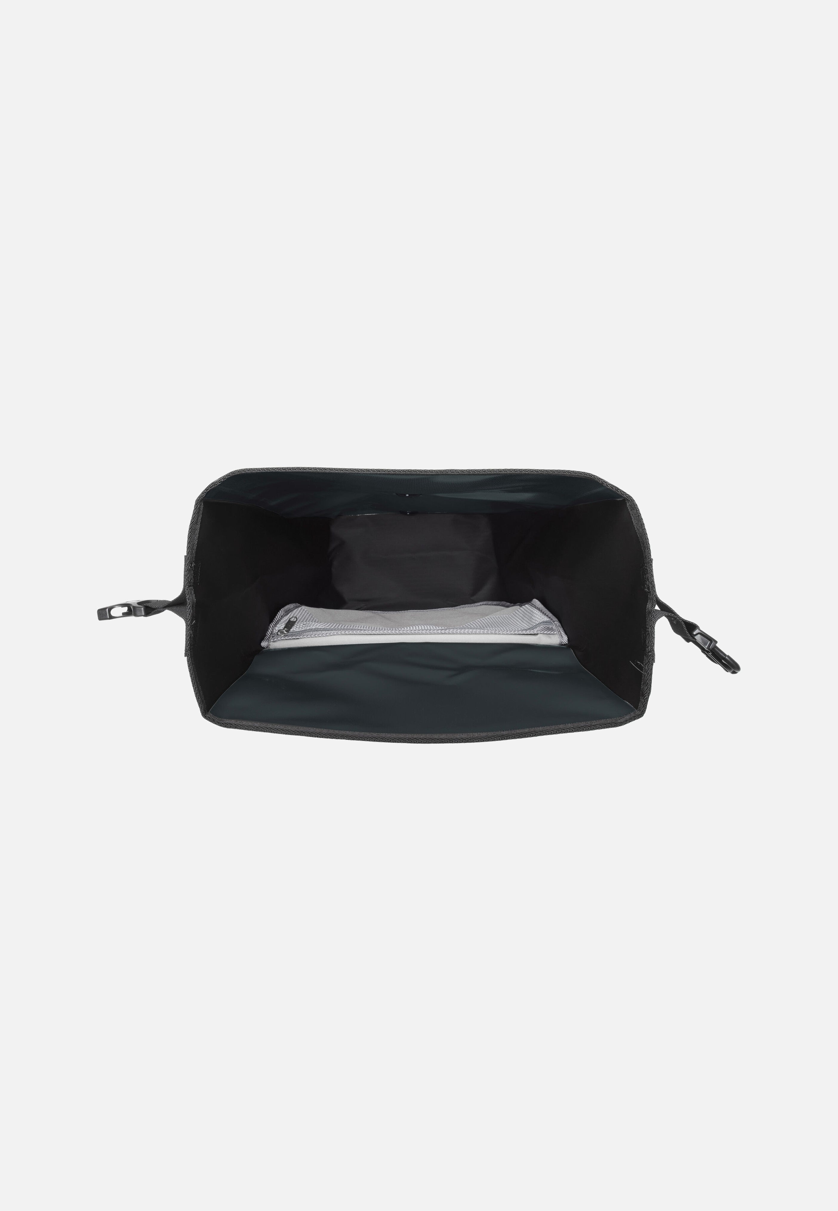 ORTLIEB - Back-Roller Asphalt Schwarz - Bike Bag | Neutral-Image