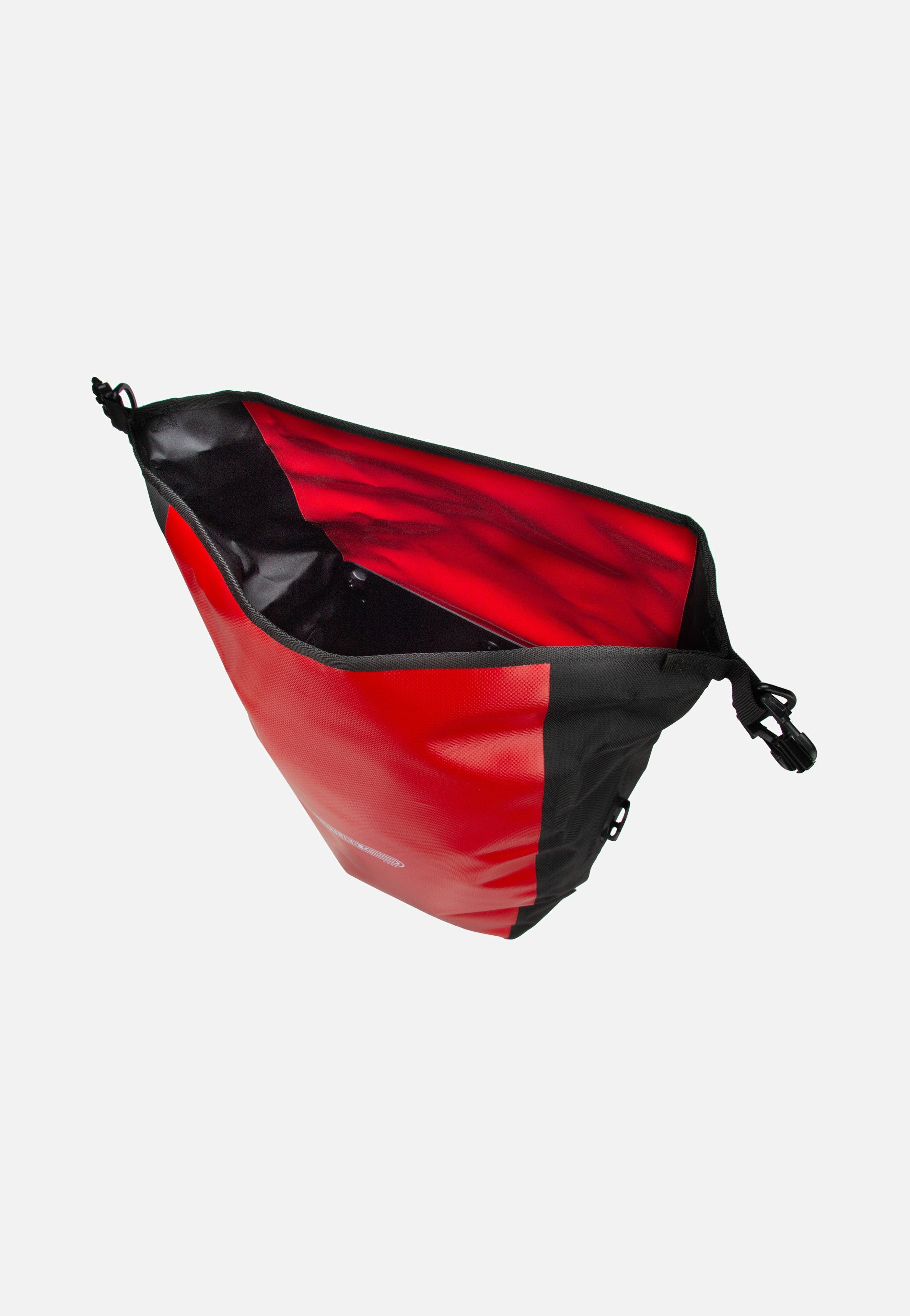 ORTLIEB - Back-Roller Core QL2.1 Rot Schwarz - Bike Bag | Neutral-Image