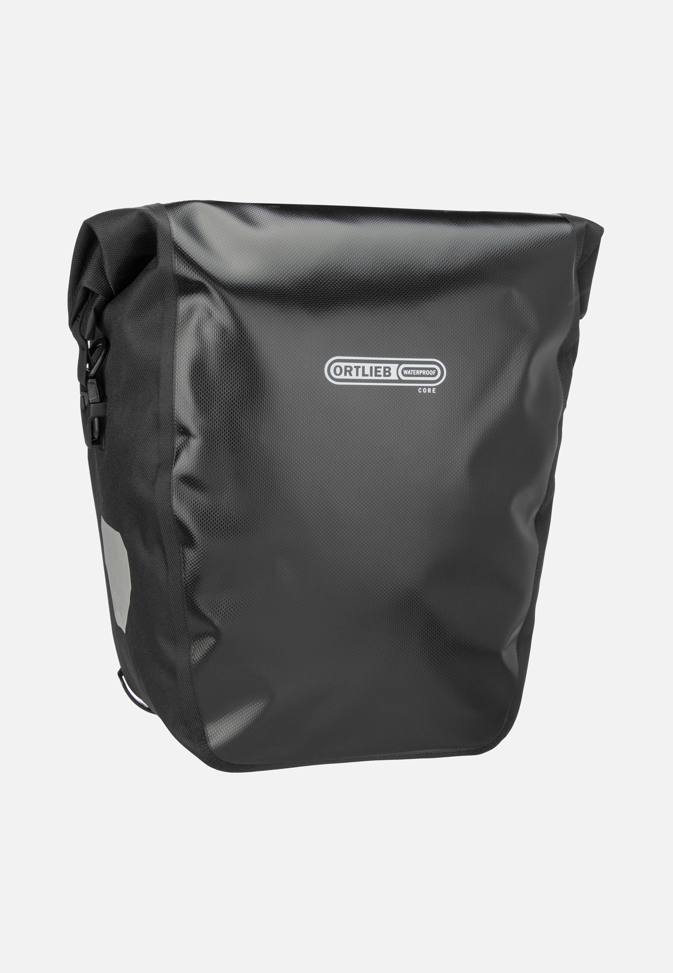 ORTLIEB - Back-Roller Core QL2.1 Schwarz - Bike Bag | Neutral-Image