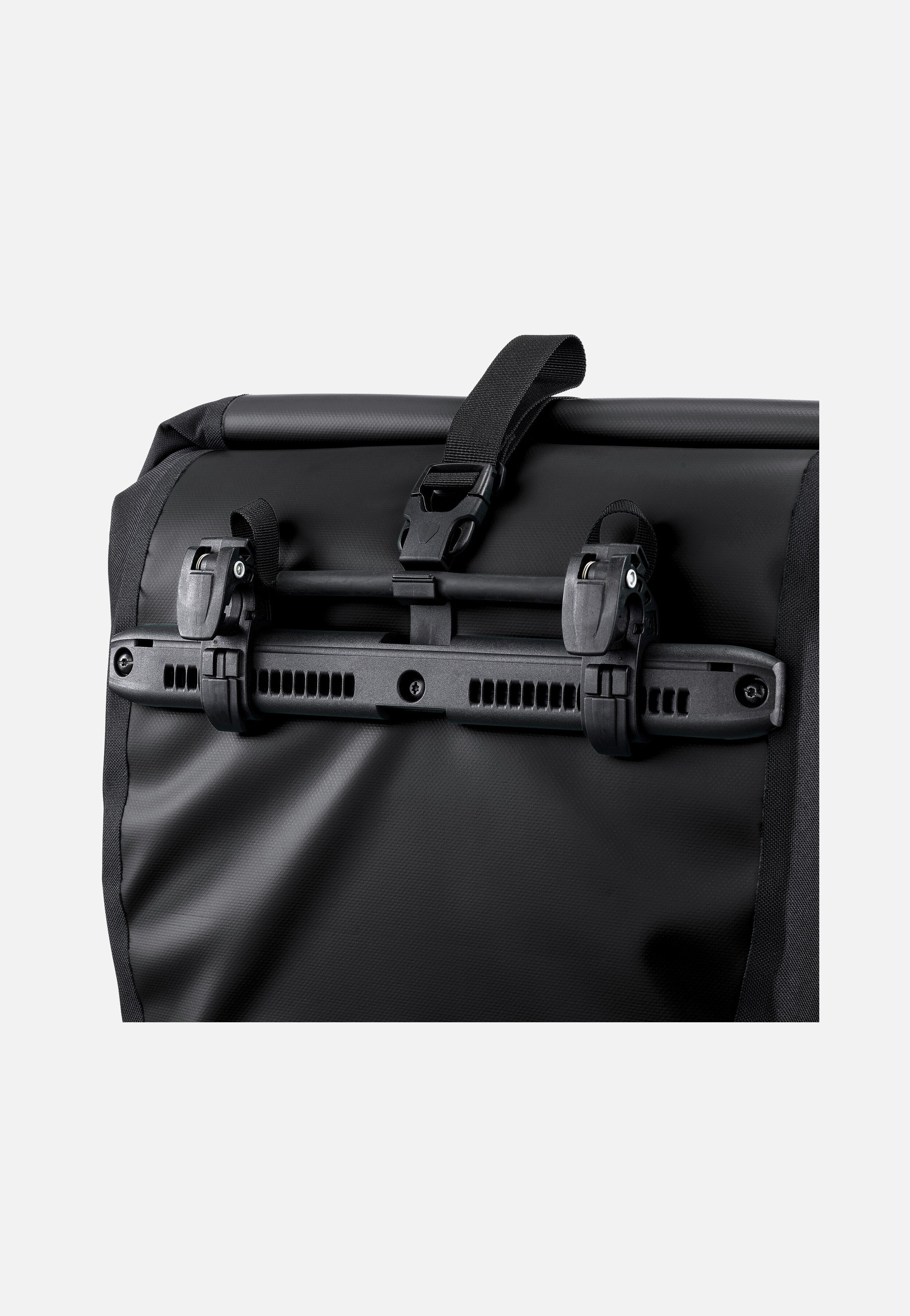 ORTLIEB - Back-Roller Free QL2.1 Black - Bike Bag | Neutral-Image