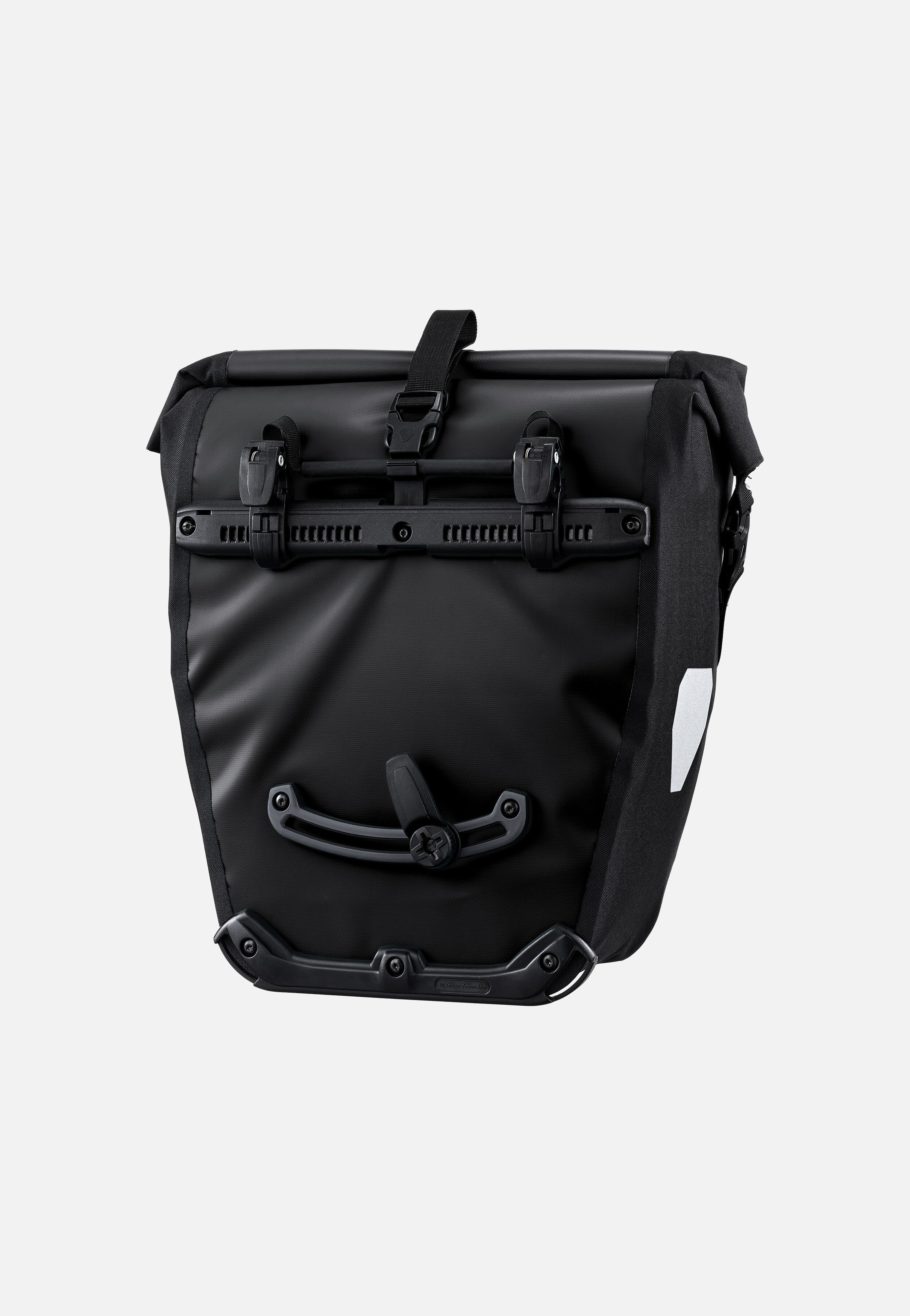 ORTLIEB - Back-Roller Free QL2.1 Black - Bike Bag | Neutral-Image
