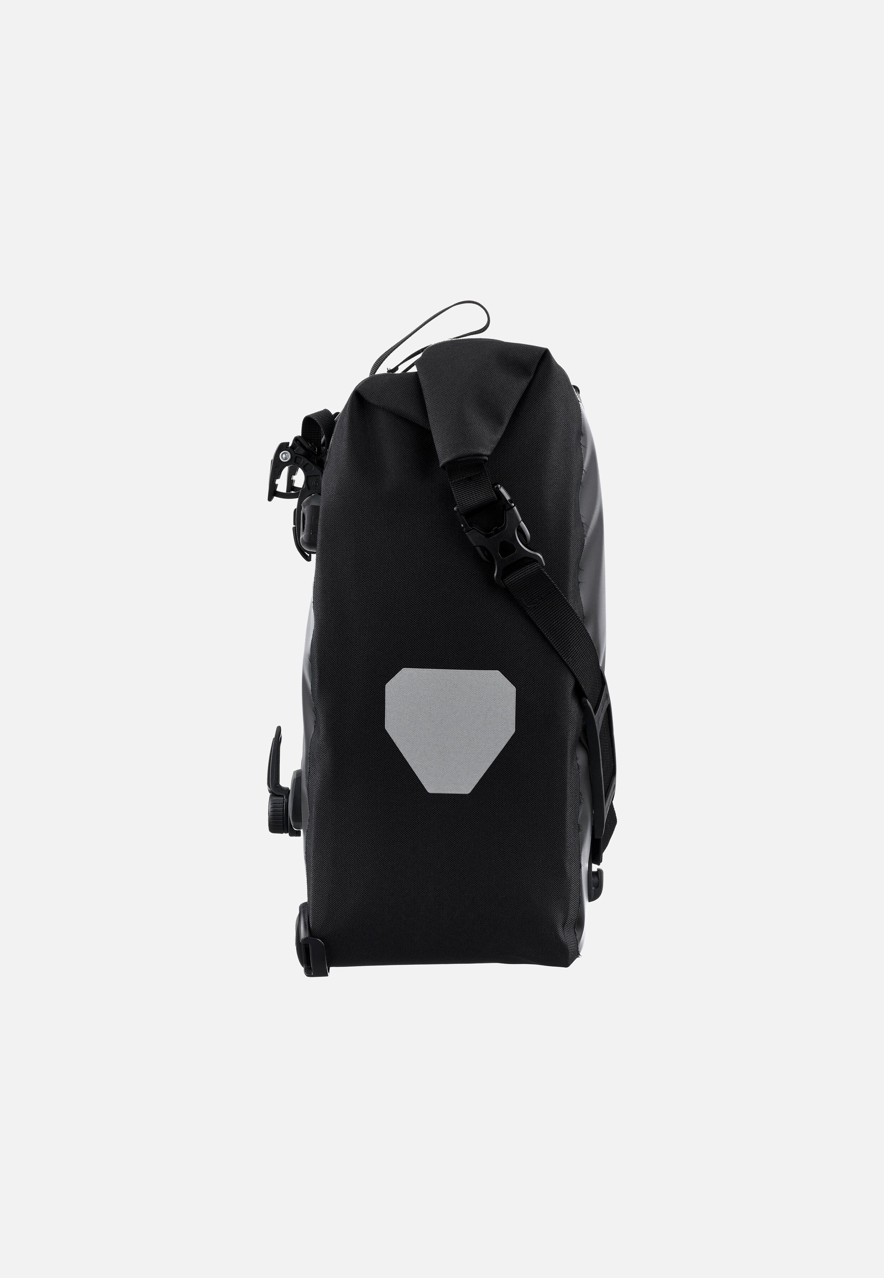 ORTLIEB - Back-Roller Free QL2.1 Black - Bike Bag | Neutral-Image