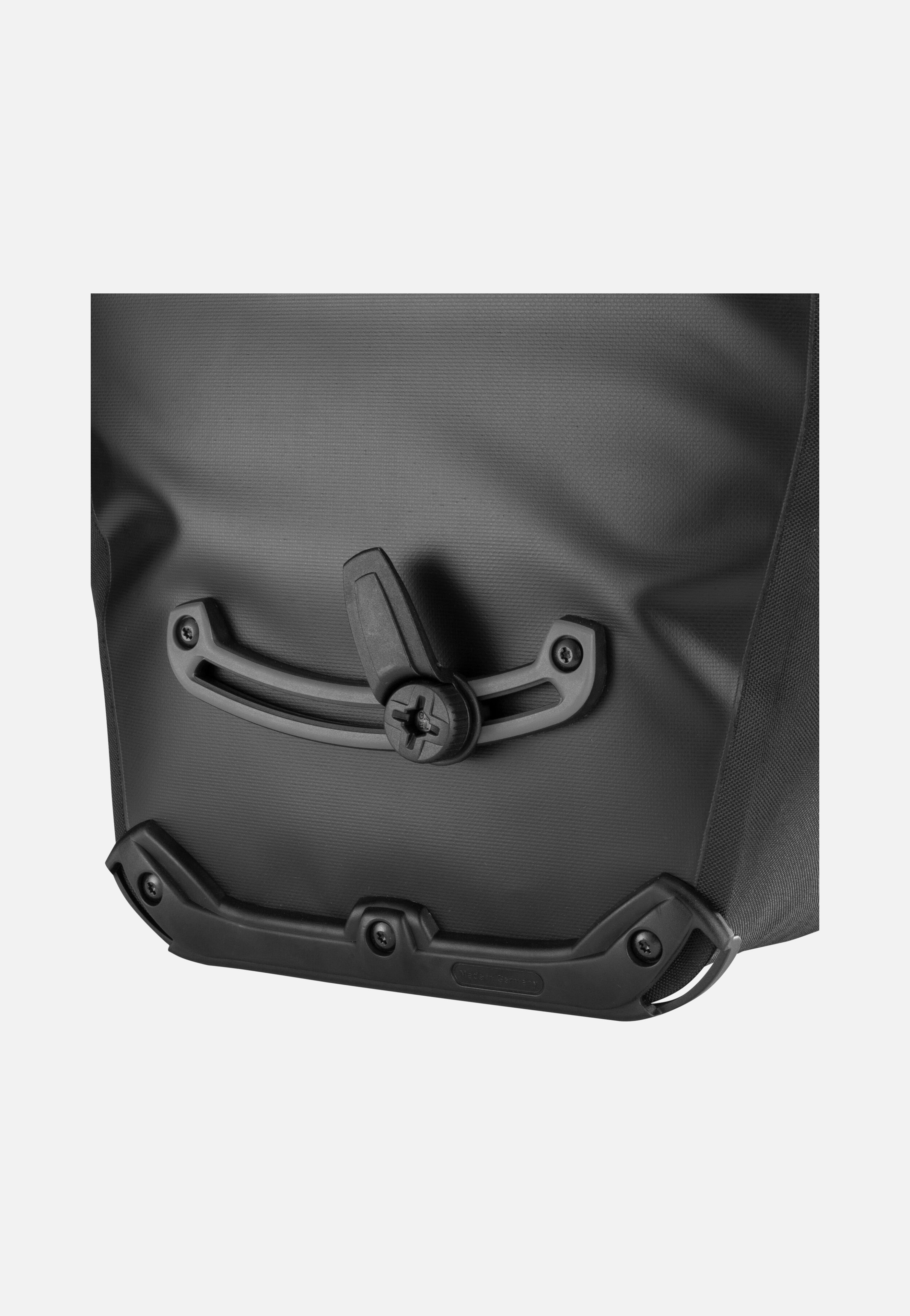 ORTLIEB - Back-Roller Free Single QL2.1 Schwarz - Bike Bag | Neutral-Image