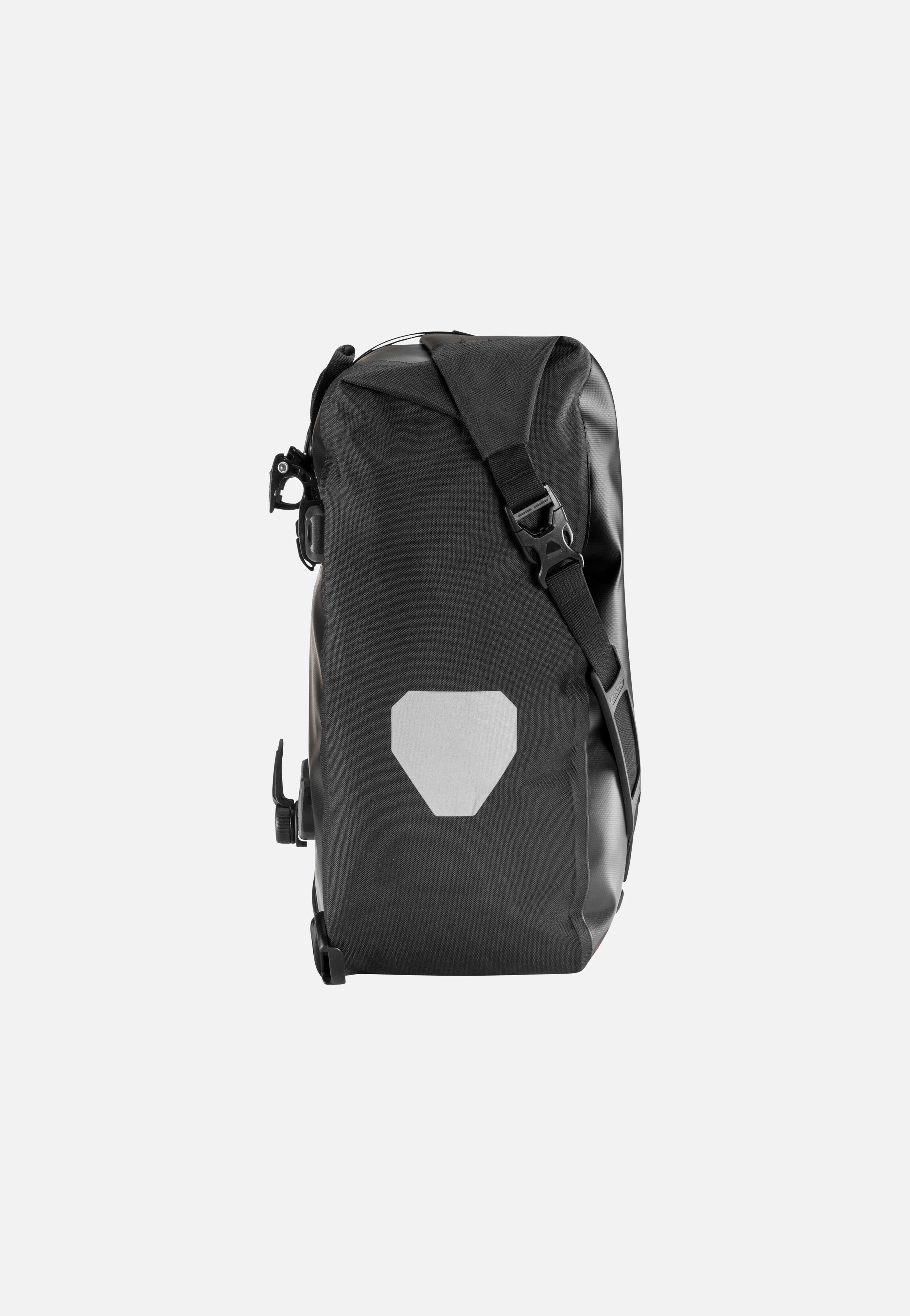 ORTLIEB - Back-Roller Free Single QL2.1 Schwarz - Bike Bag | Neutral-Image