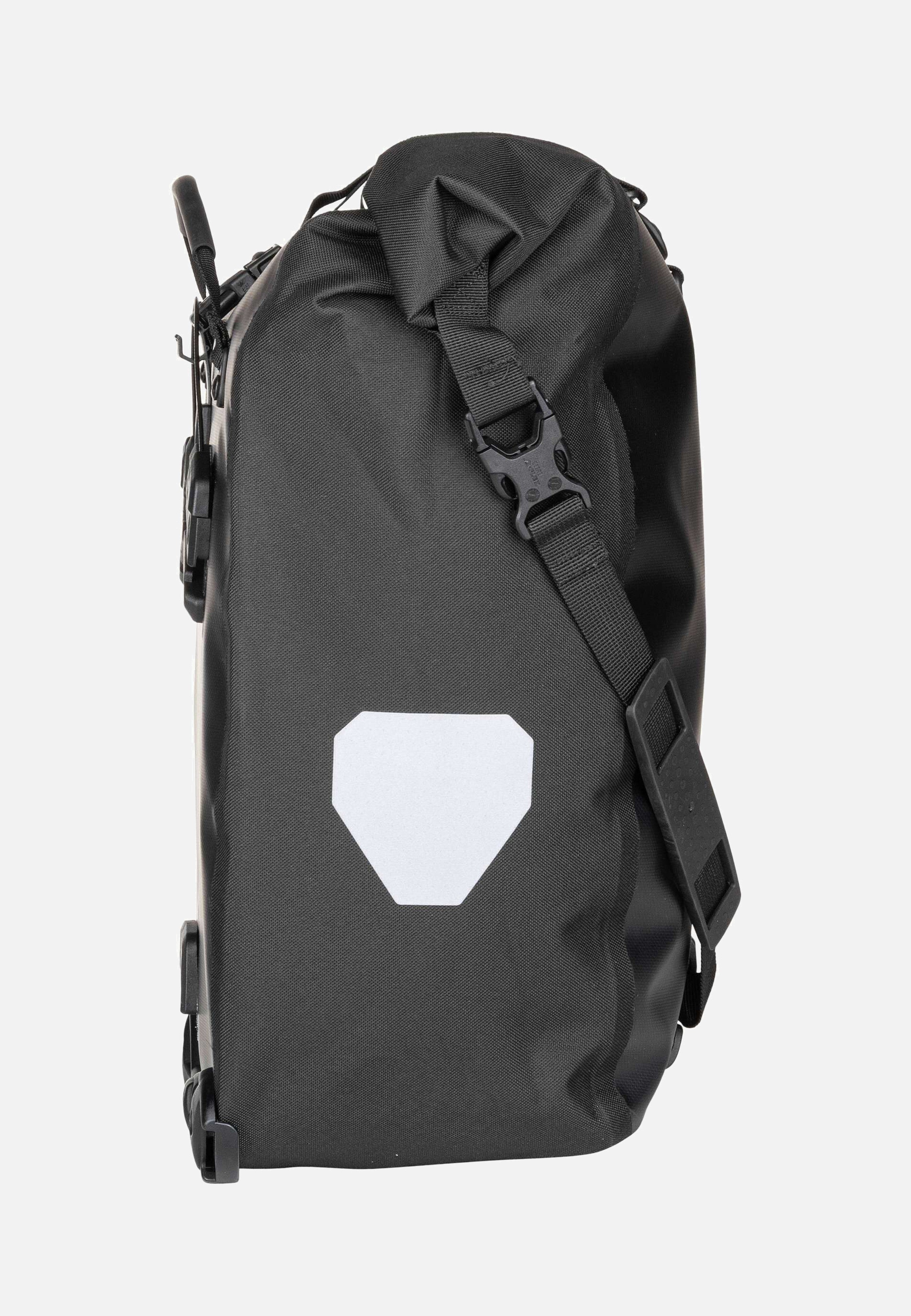 ORTLIEB - Back-Roller Free Single QL3.1 Black - Bike Bag | Neutral-Image