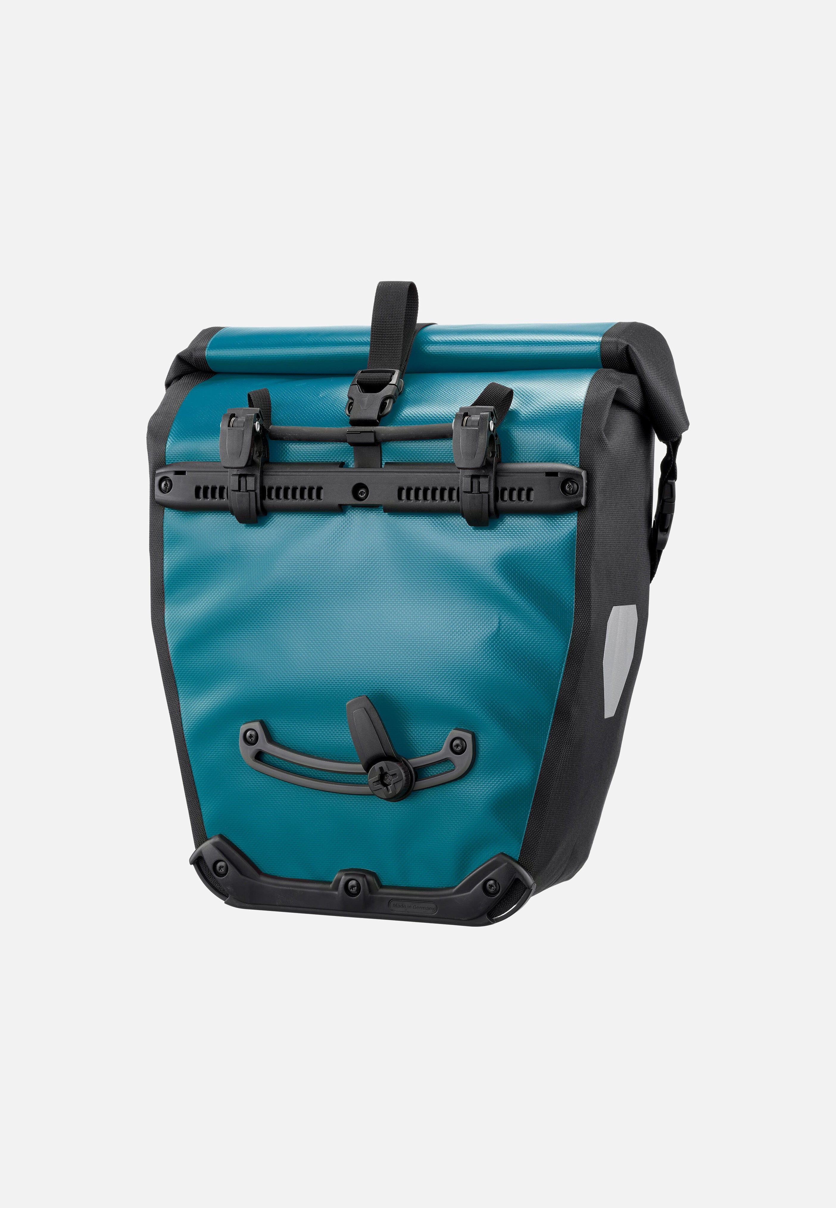 ORTLIEB - Back-Roller Petrol Schwarz - Bike Bag | Neutral-Image