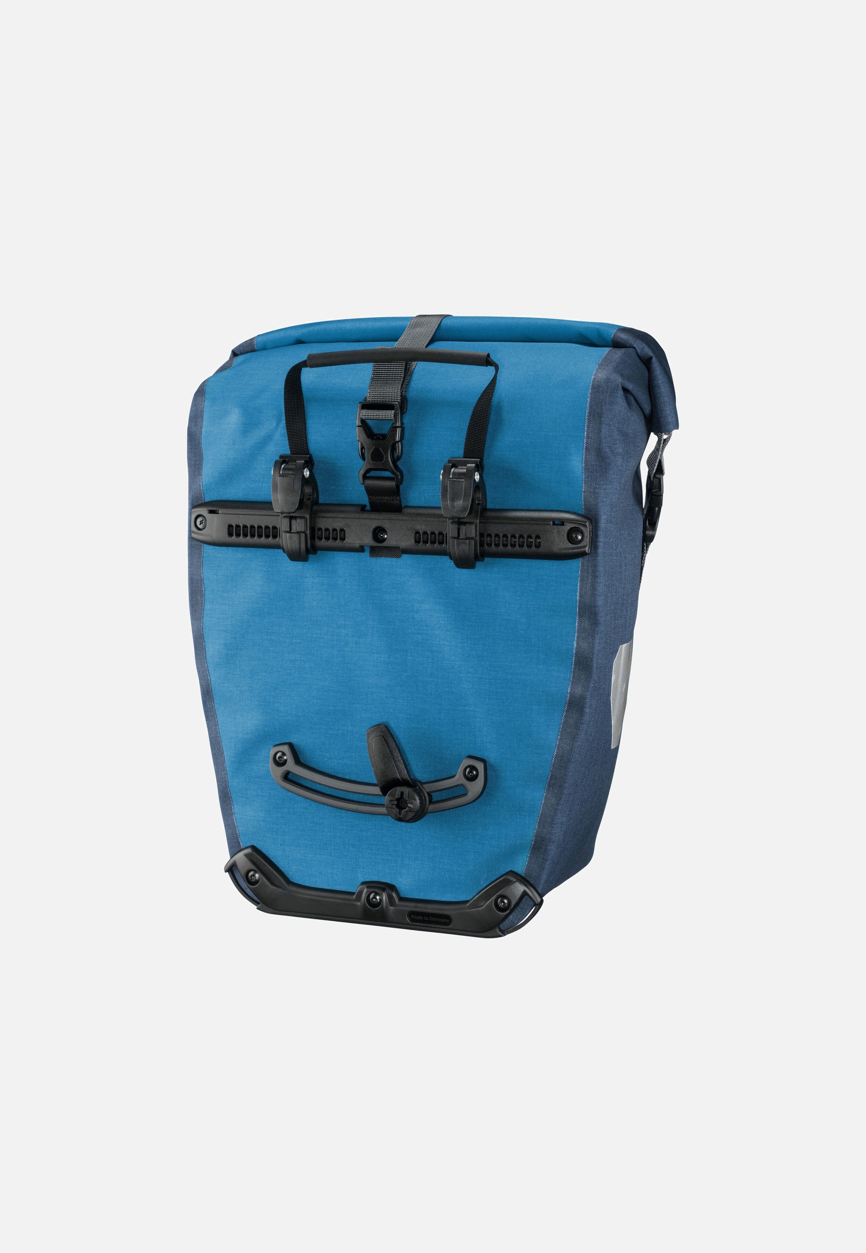 ORTLIEB - Back-Roller Plus CR QL2.1 Dusk Blue Denim - Bike Bag | Neutral-Image