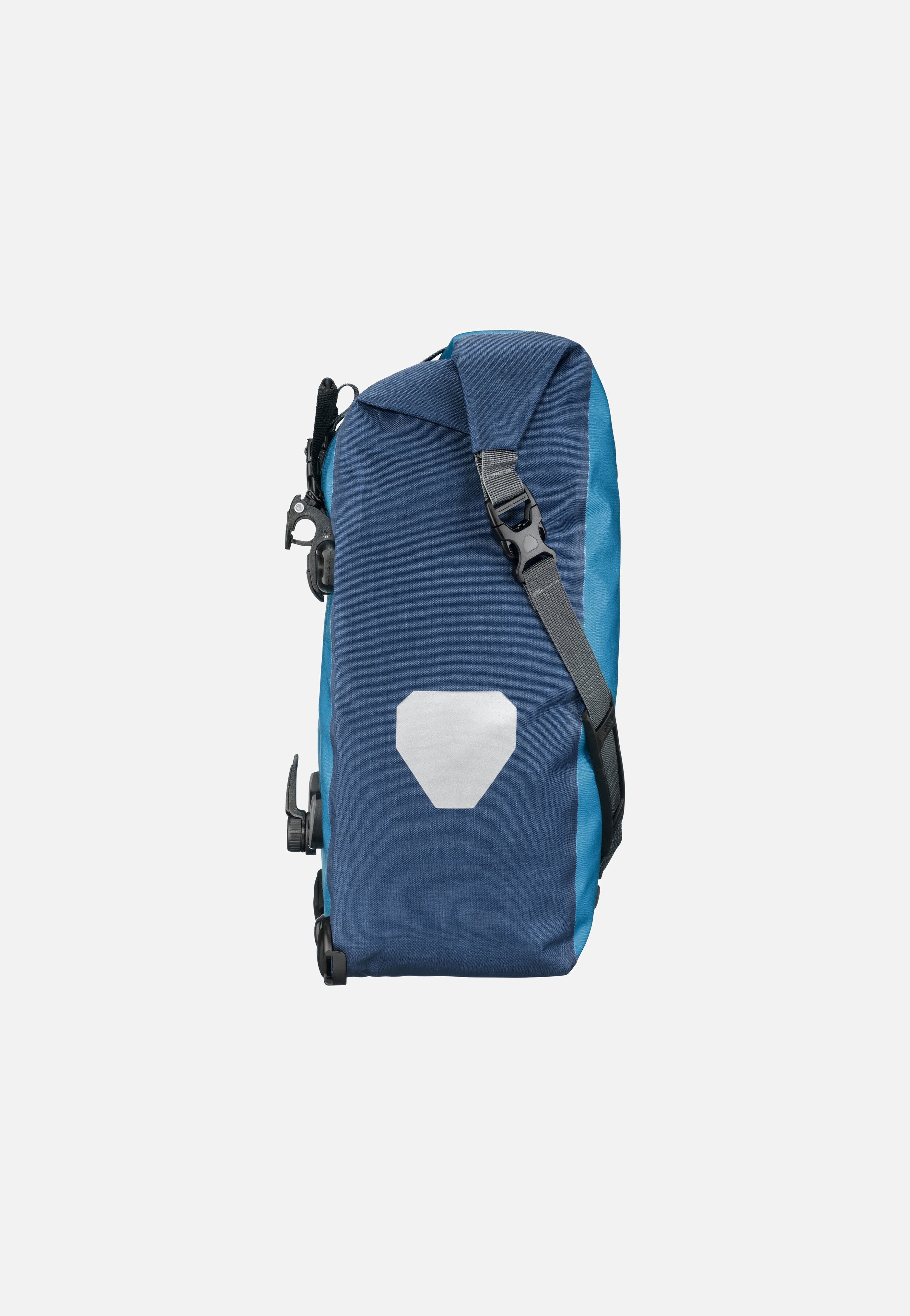 ORTLIEB Back-Roller Plus CR QL2.1 Dusk Blue Denim