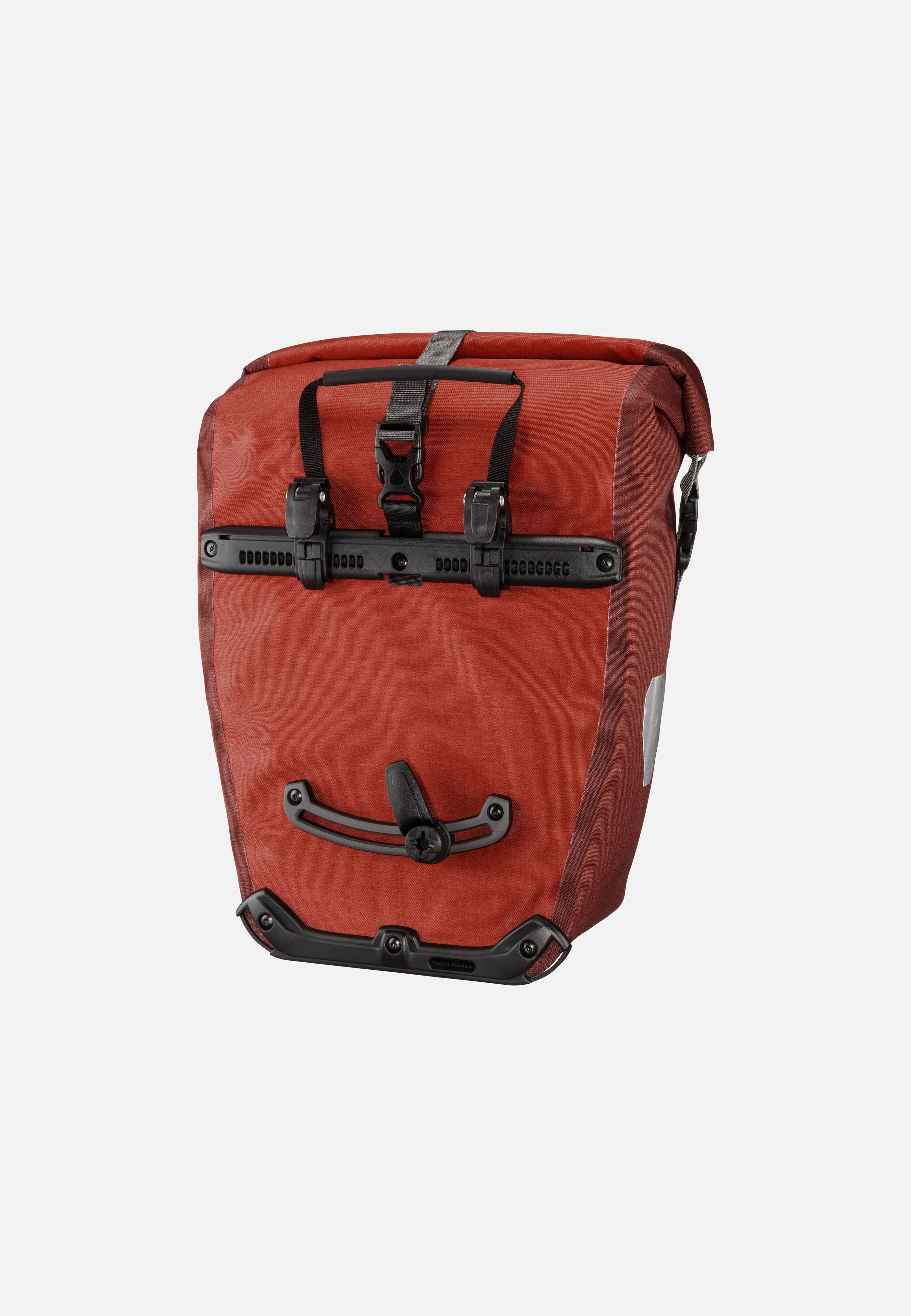 ORTLIEB - Back-Roller Plus CR QL2.1 Salsa Dark Chili - Bike Bag | Neutral-Image