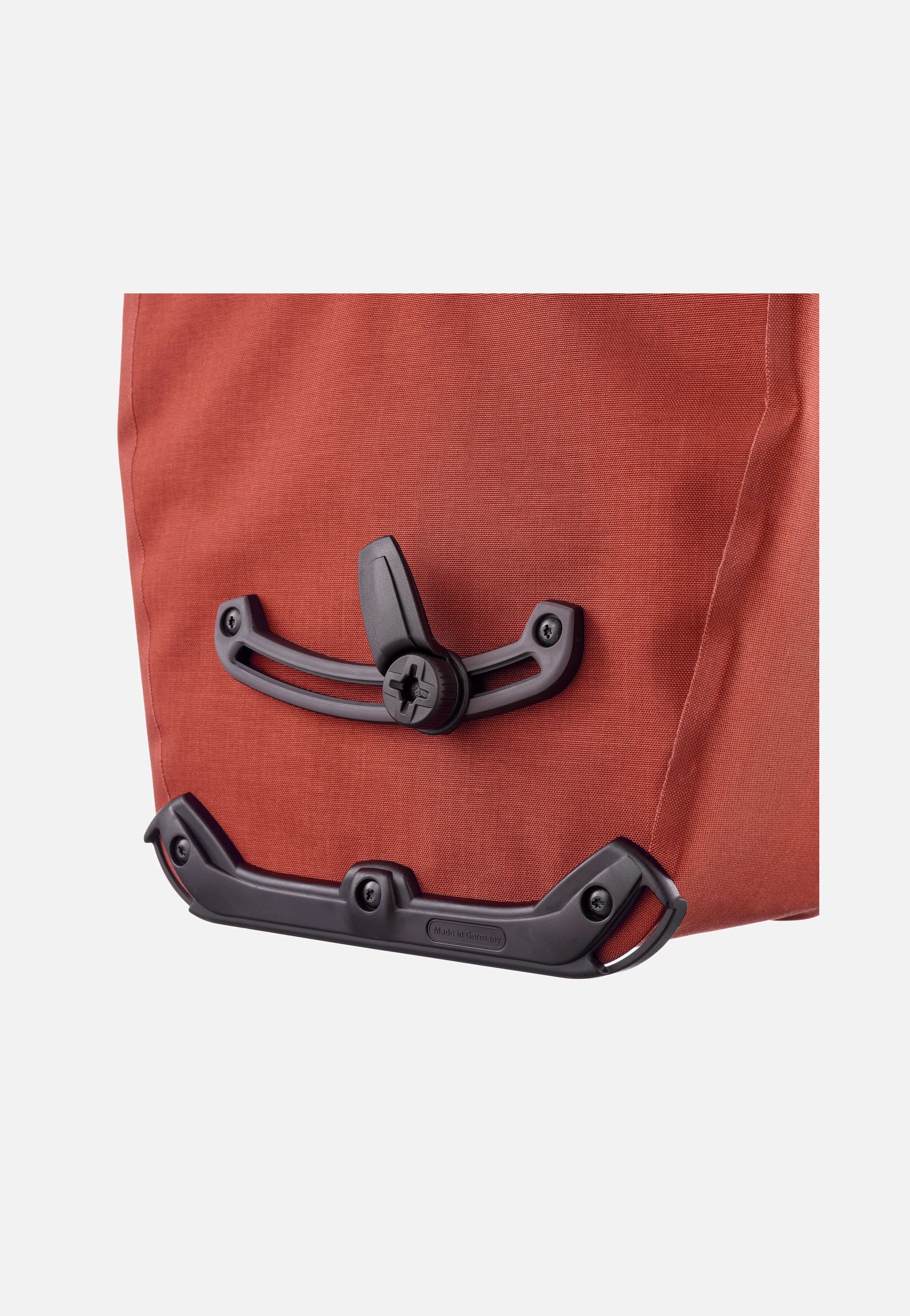 ORTLIEB - Back-Roller Plus Single QL2.1 Dark Chili - Bike Bag | Neutral-Image