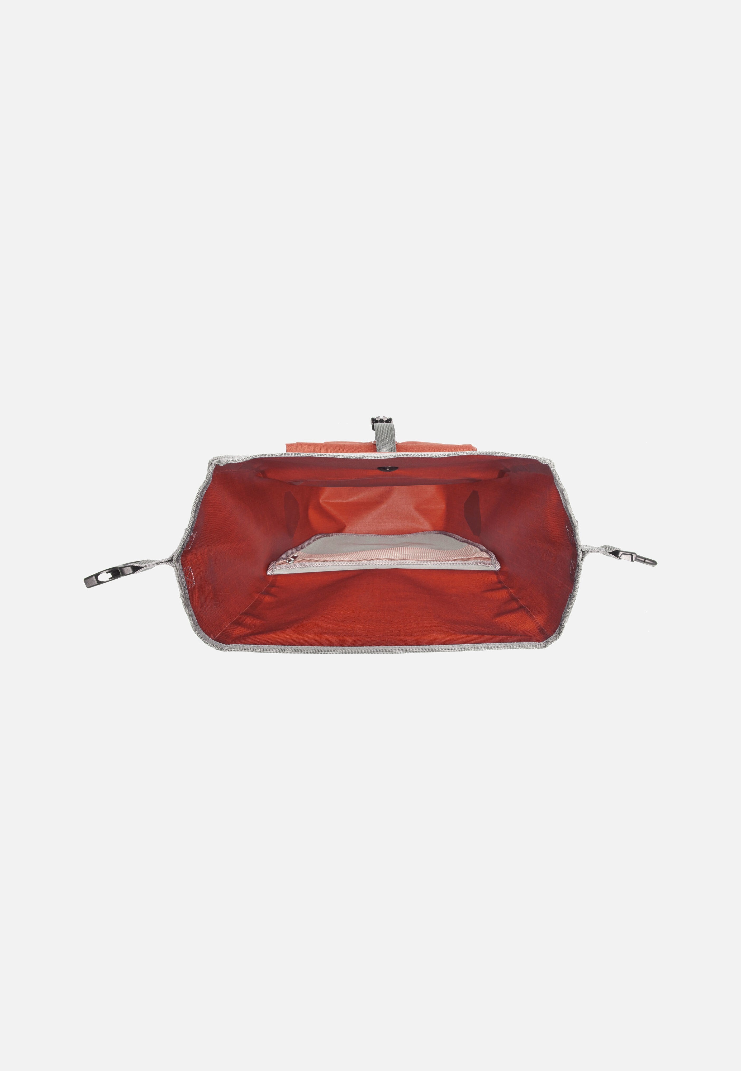 ORTLIEB - Back-Roller Plus Single QL2.1 Dark Chili - Bike Bag | Neutral-Image