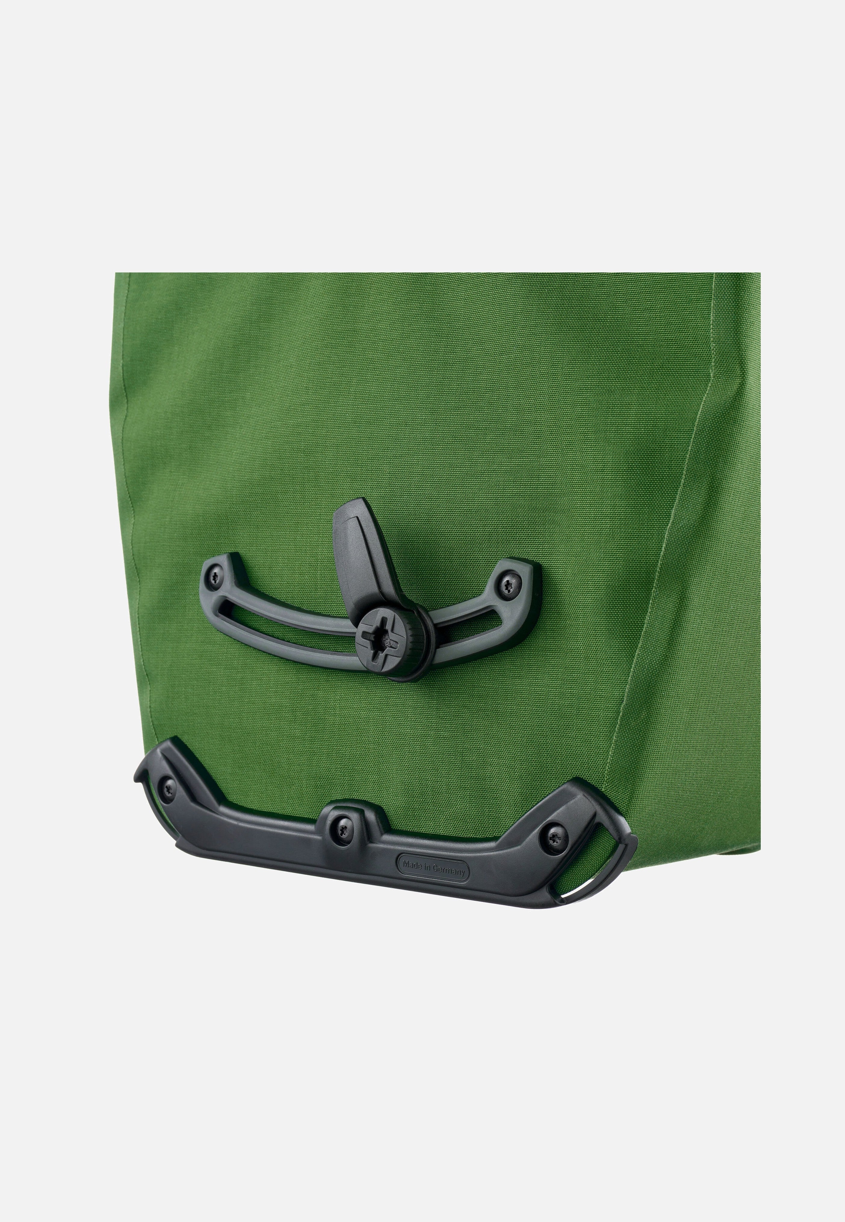 ORTLIEB - Back-Roller Plus Single QL2.1 Moss Green - Bike Bag | Neutral-Image