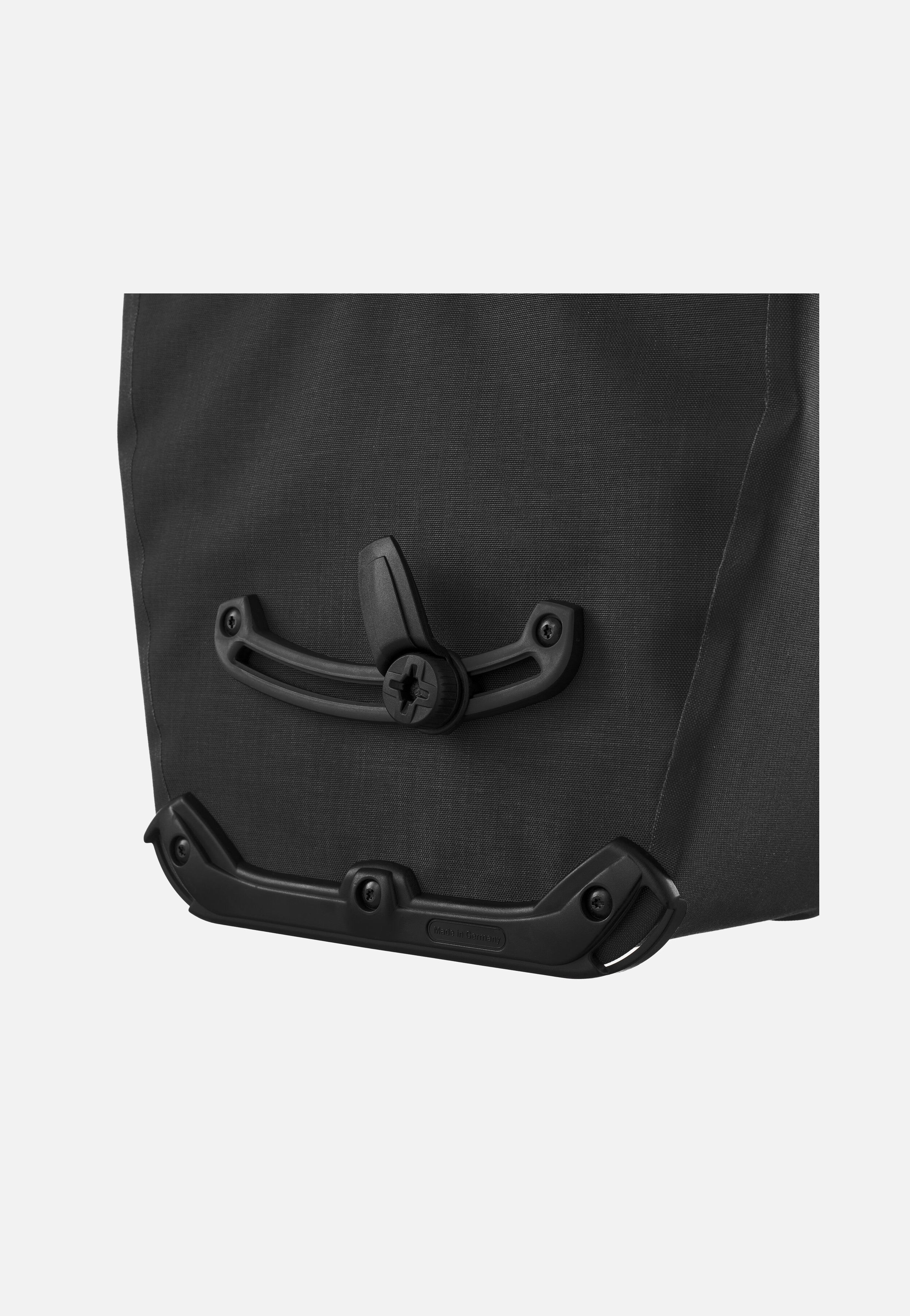 ORTLIEB - Back-Roller Plus Single QL2.1 Schwarz - Bike Bag | Neutral-Image