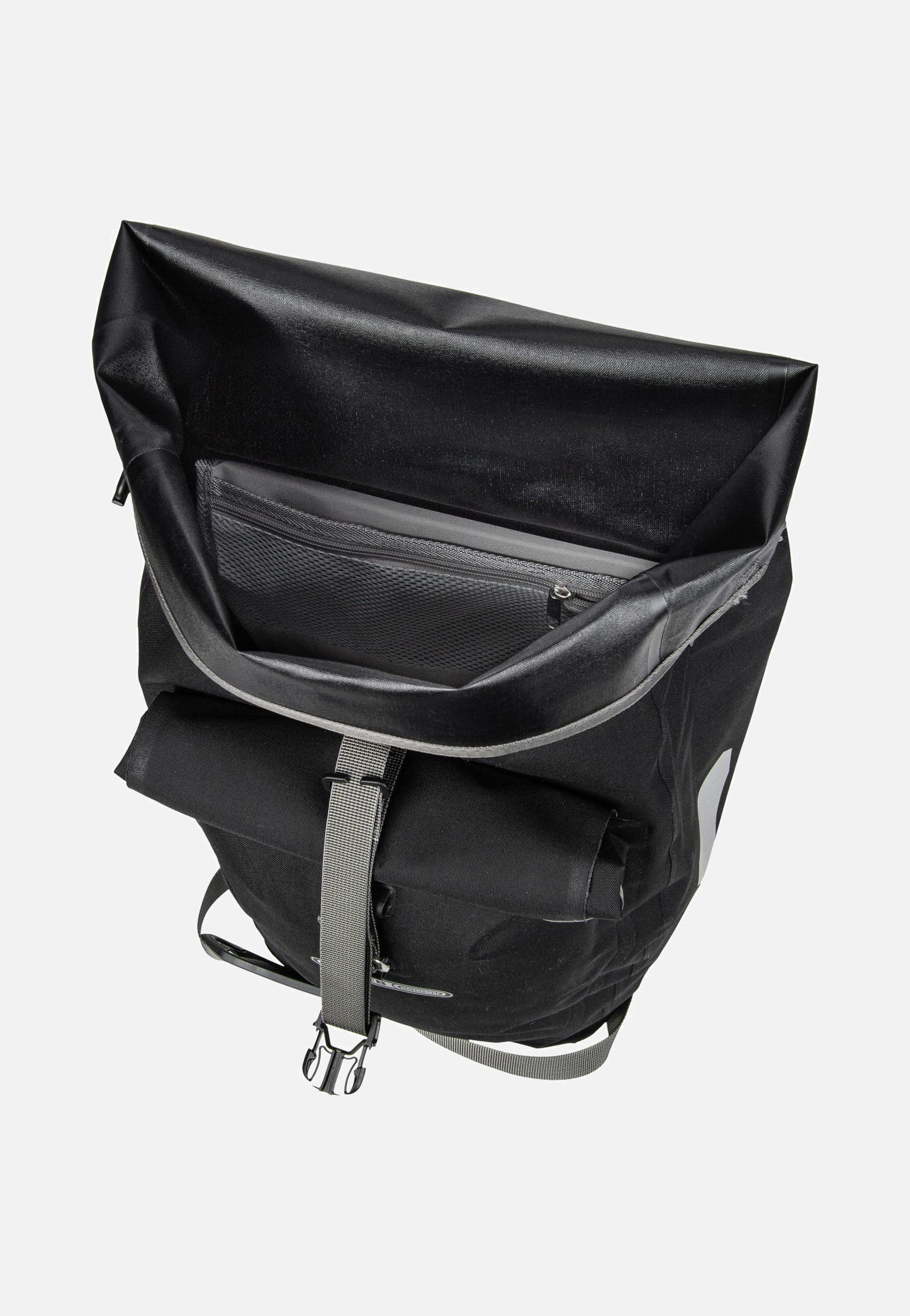 ORTLIEB - Back-Roller Plus Single QL2.2 Black - Bike Bag | Neutral-Image