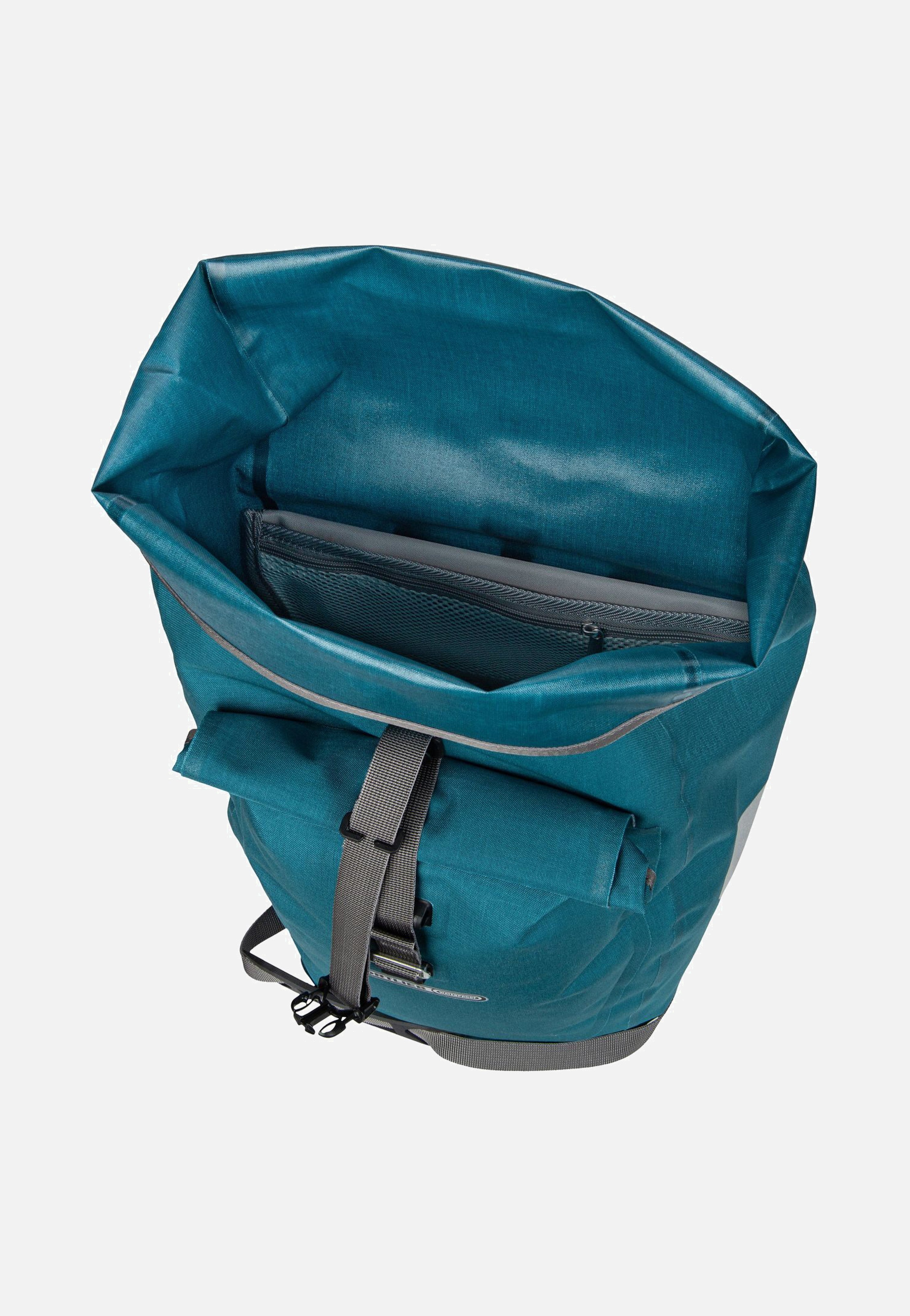 ORTLIEB Back-Roller Plus Single QL2.2 Denim