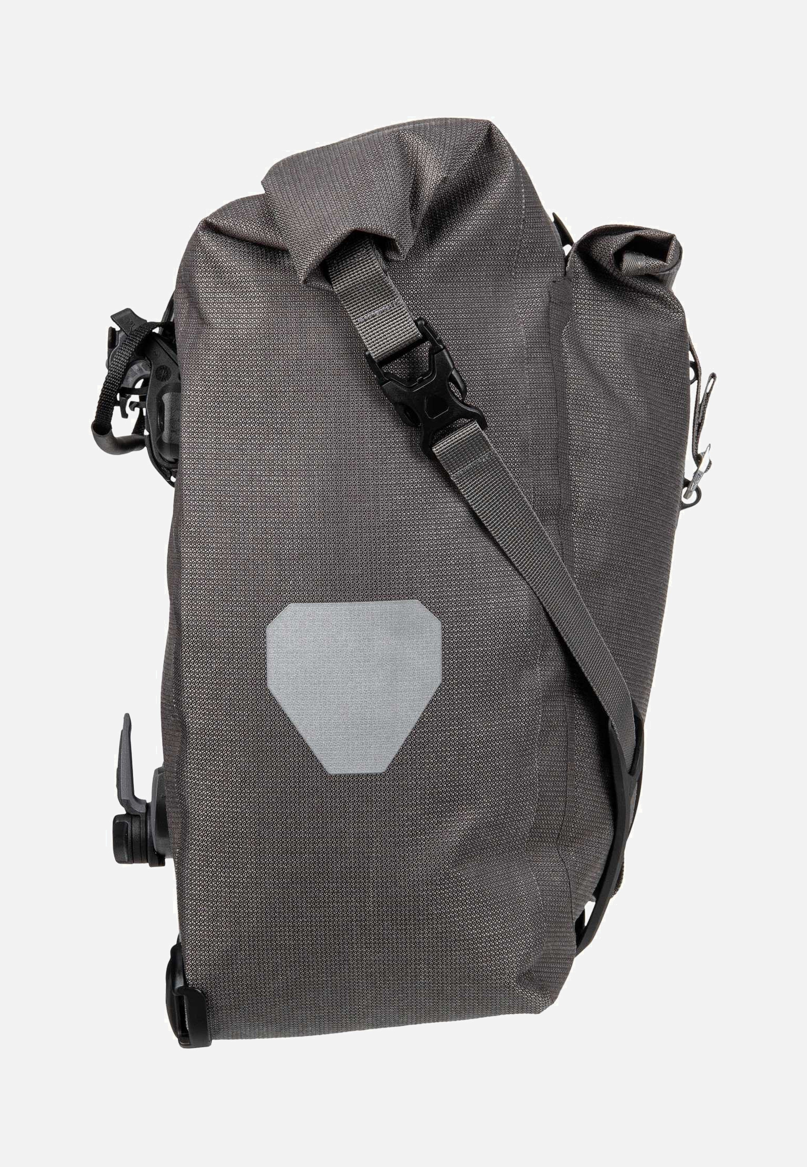 ORTLIEB - Back-Roller Plus Urban Single QL2.2 Pepper - Bike Bag | Neutral-Image