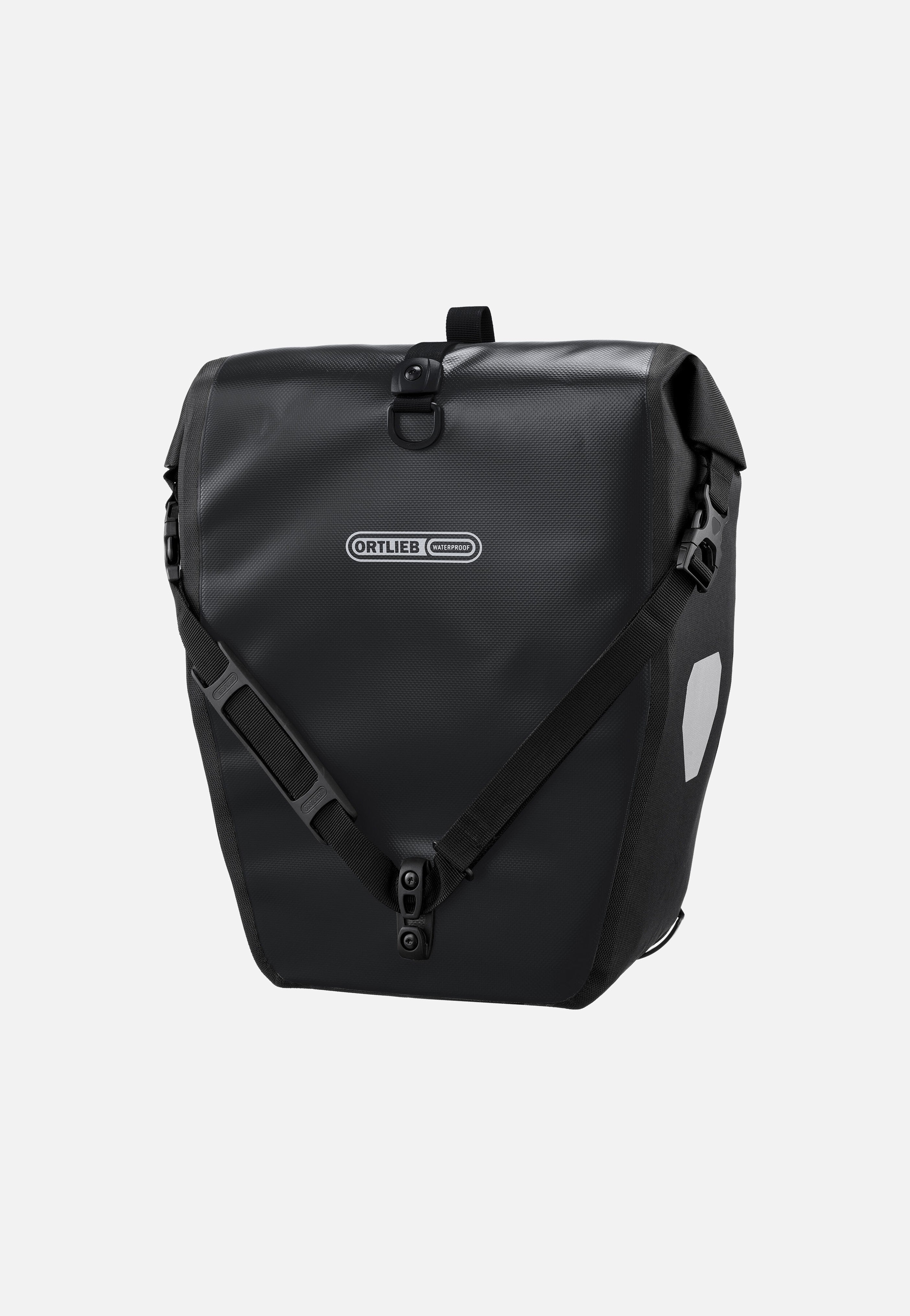 ORTLIEB - Back-Roller Schwarz - Bike Bag | Neutral-Image