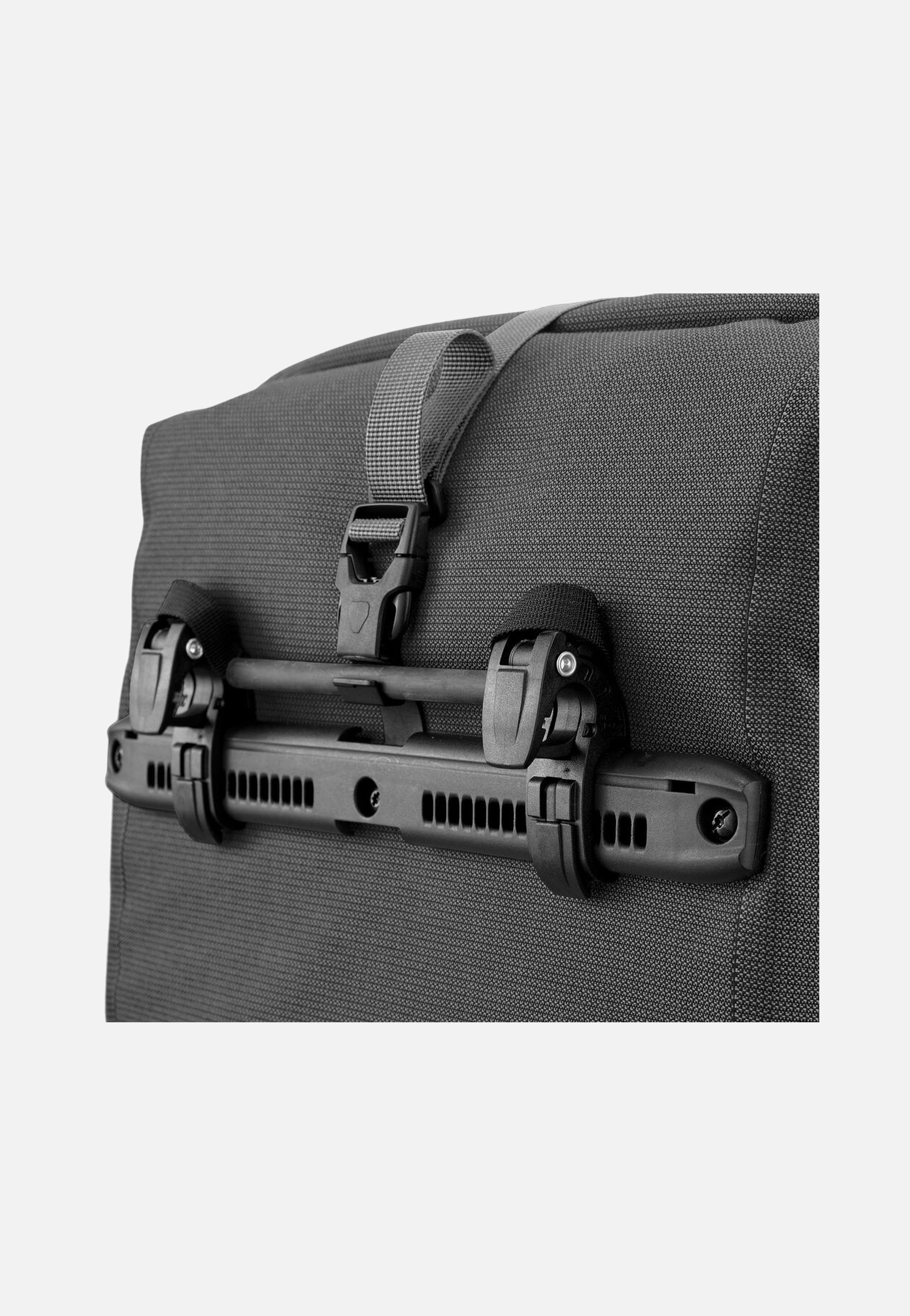 ORTLIEB - Back-Roller Urban Single QL2.1 Pepper - Bike Bag | Neutral-Image