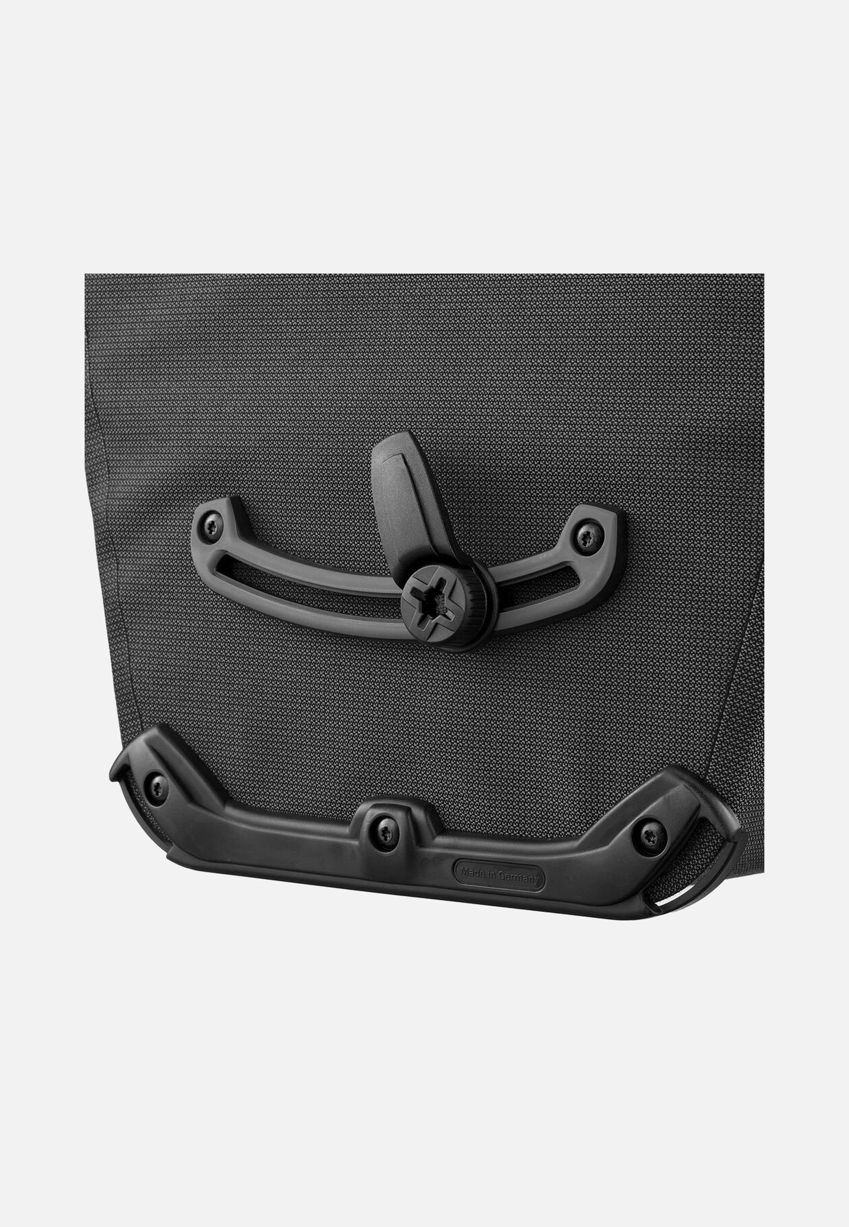 ORTLIEB - Back-Roller Urban Single QL2.1 Pepper - Bike Bag | Neutral-Image