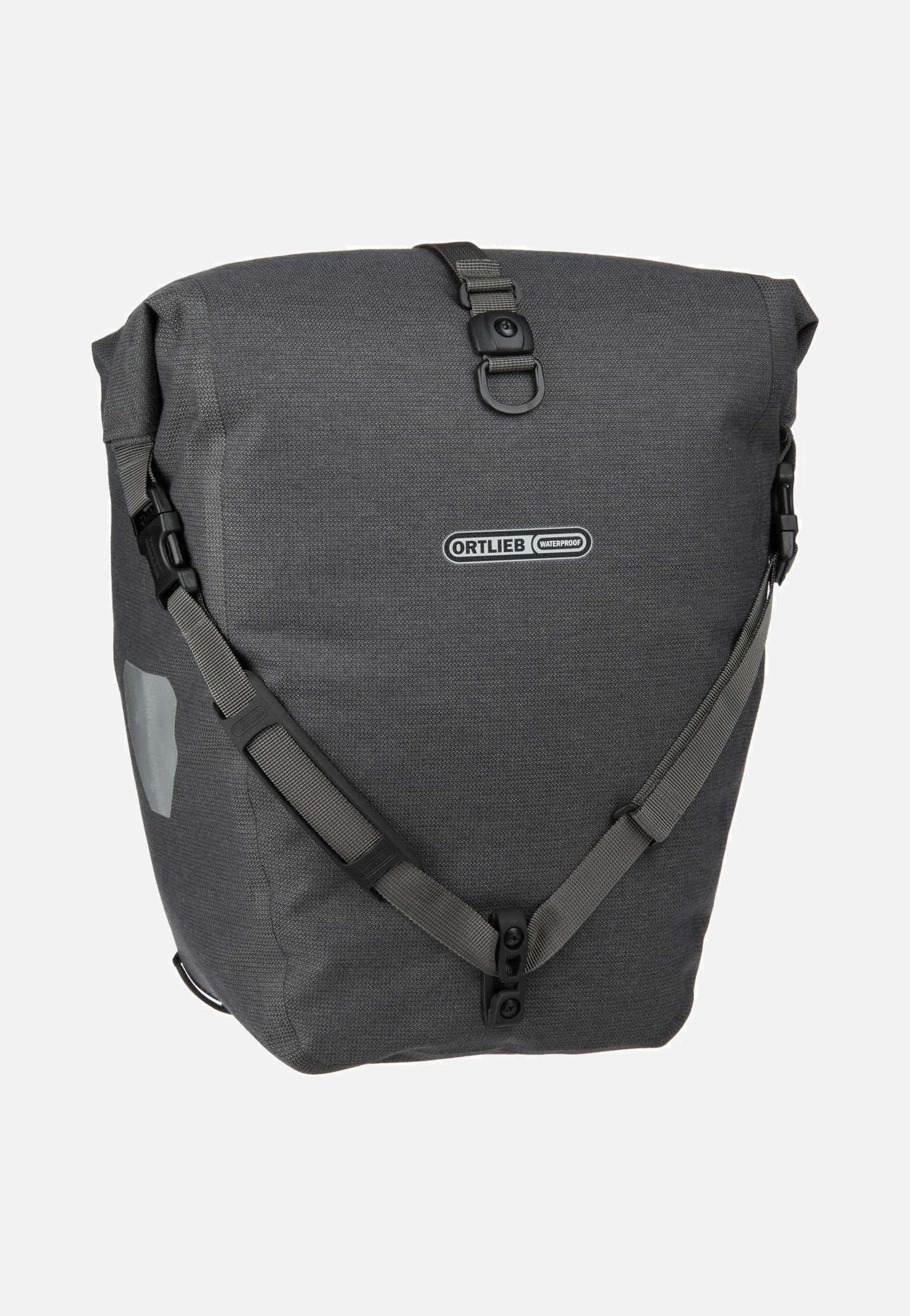 ORTLIEB Back-Roller Urban Single QL2.1 Pepper