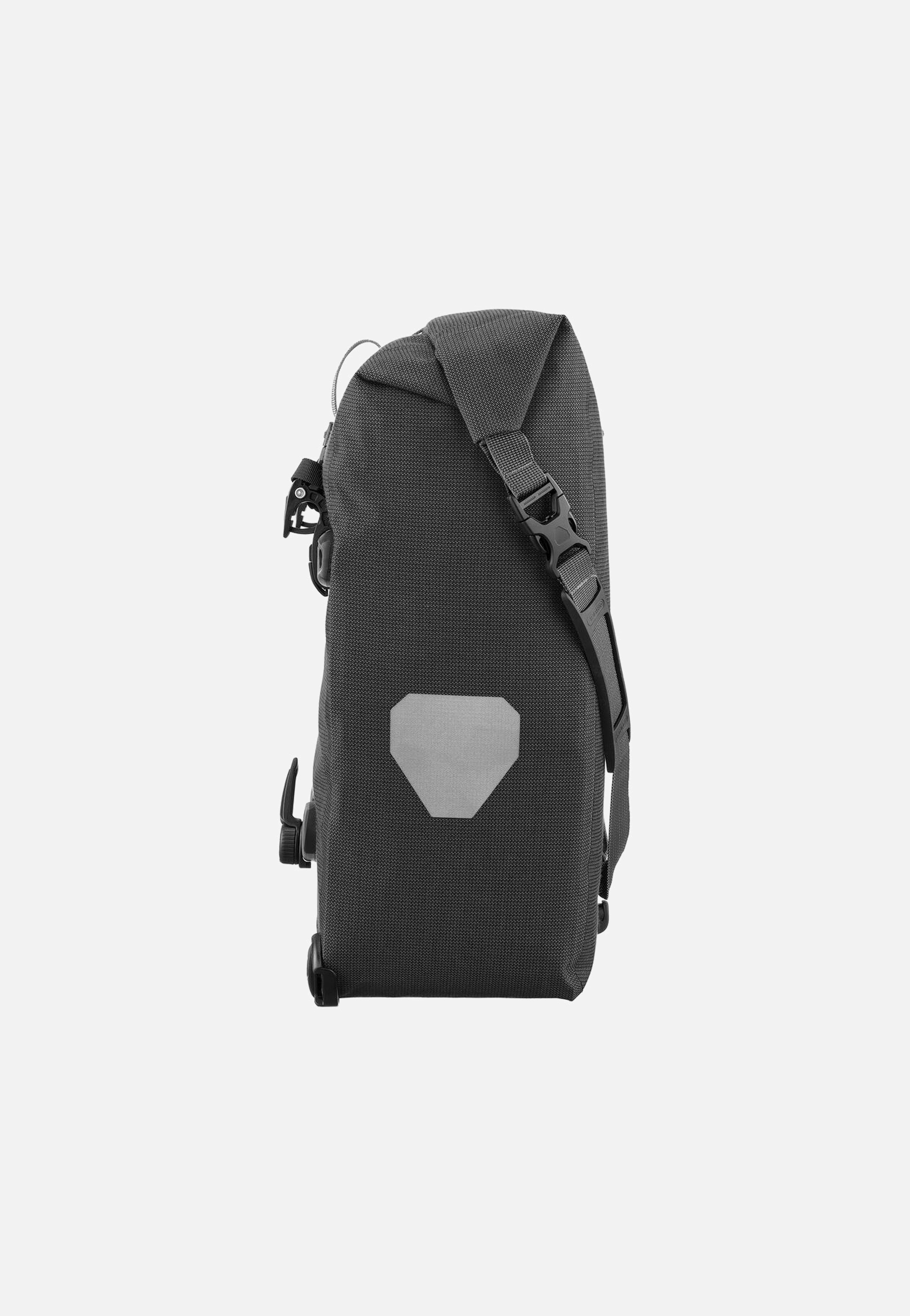 ORTLIEB - Back-Roller Urban Single QL2.1 Pepper - Bike Bag | Neutral-Image
